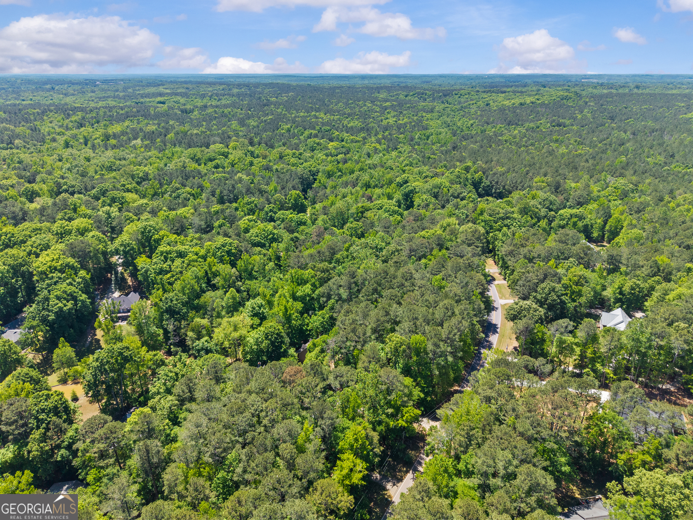 LOT 19 Apalachee Woods Trail
