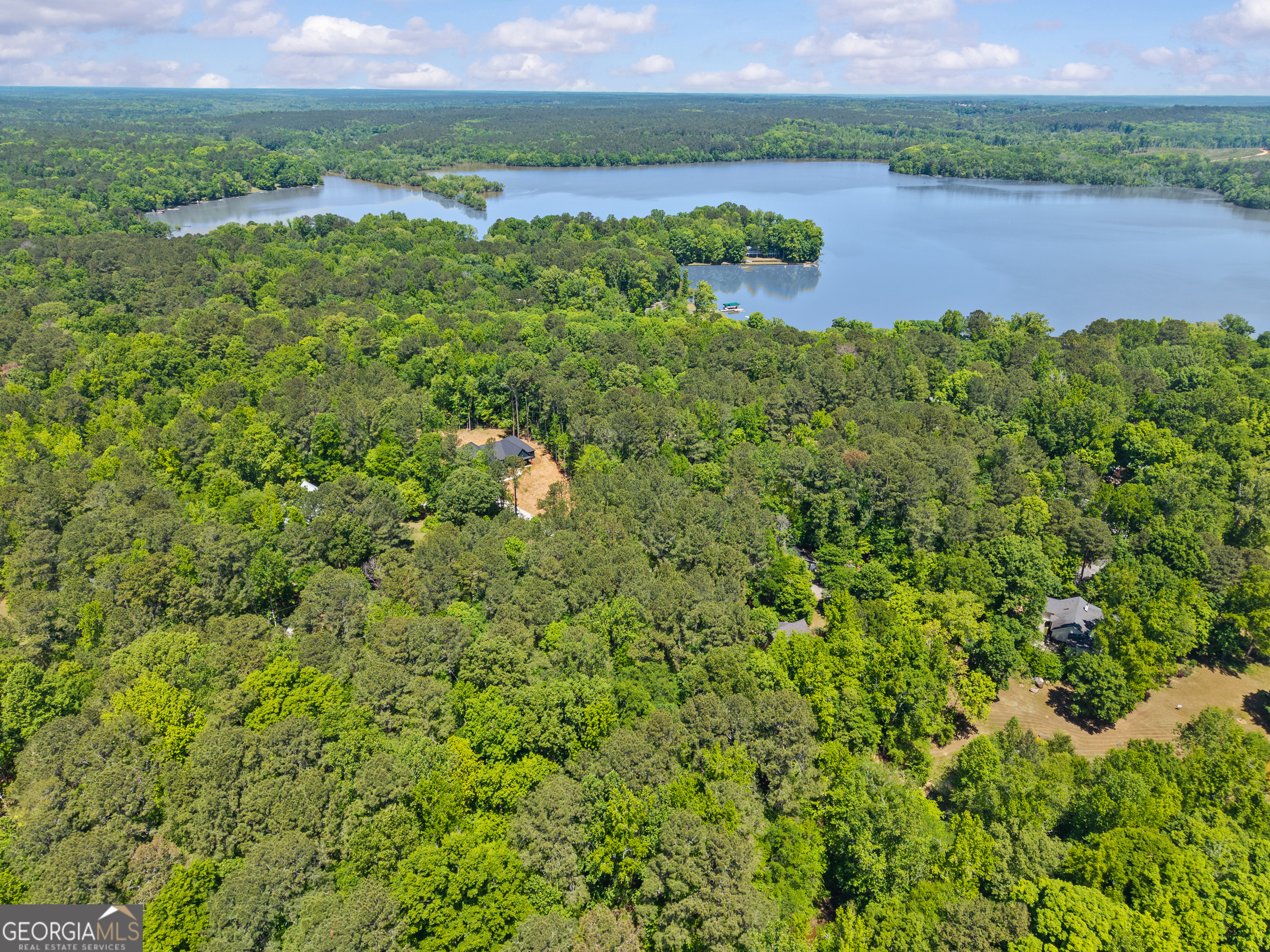 LOT 19 Apalachee Woods Trail