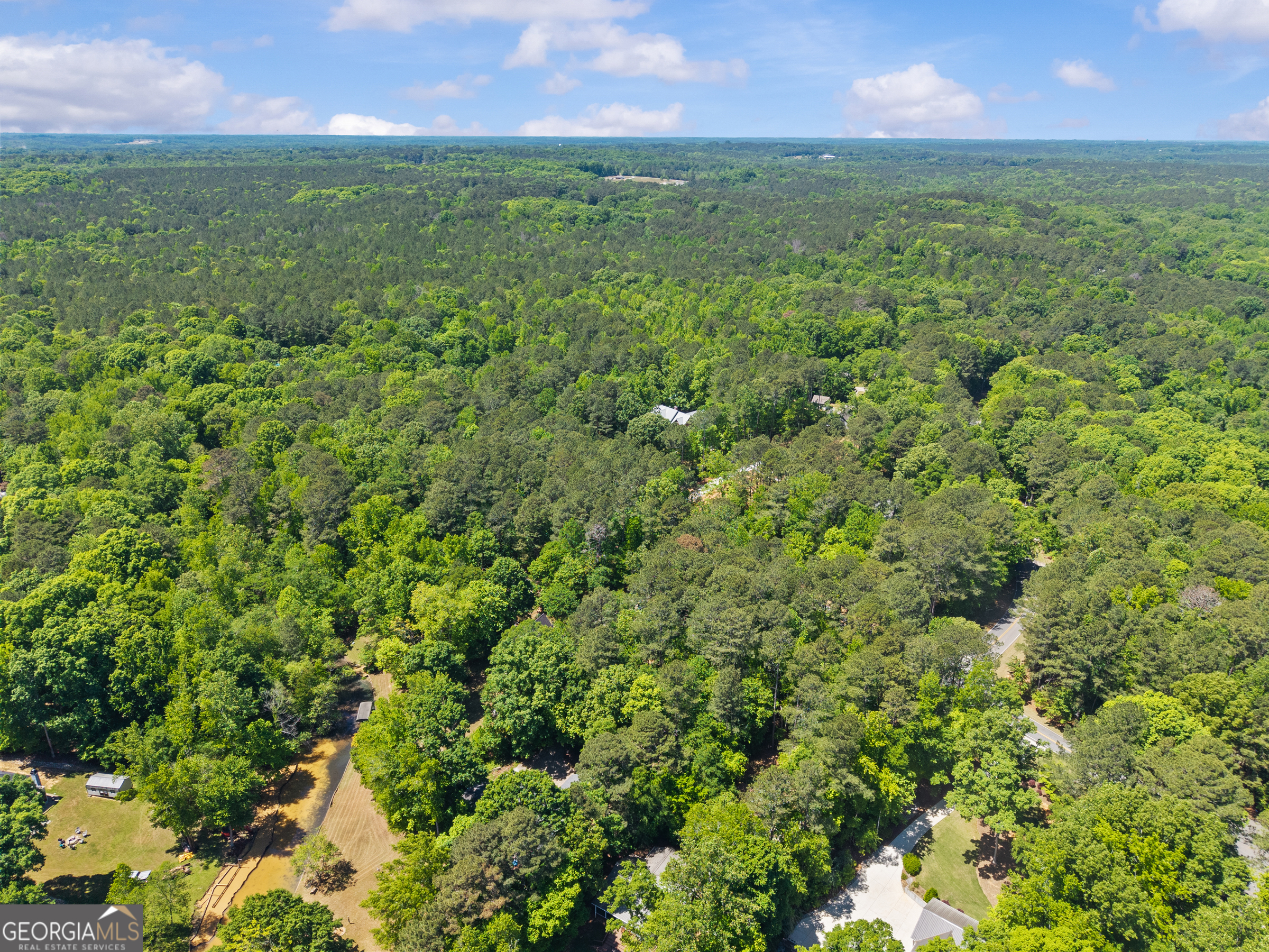 LOT 19 Apalachee Woods Trail
