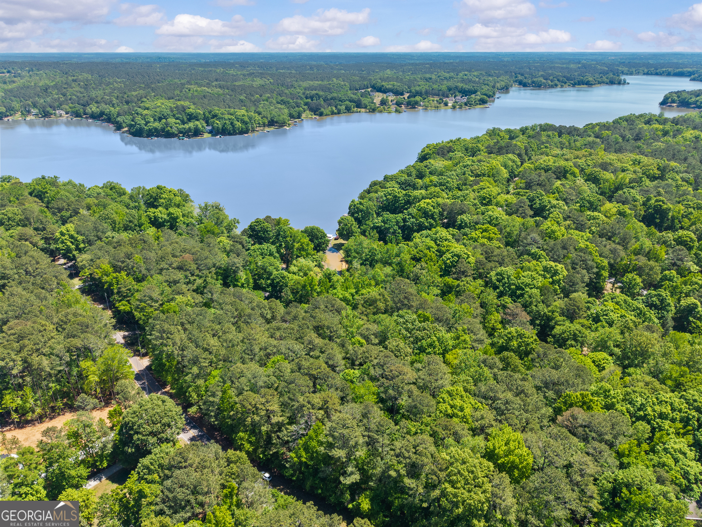 LOT 19 Apalachee Woods Trail