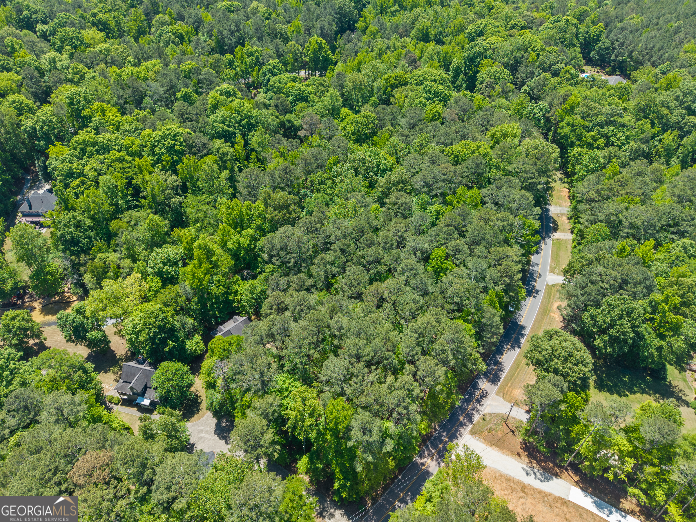 LOT 19 Apalachee Woods Trail