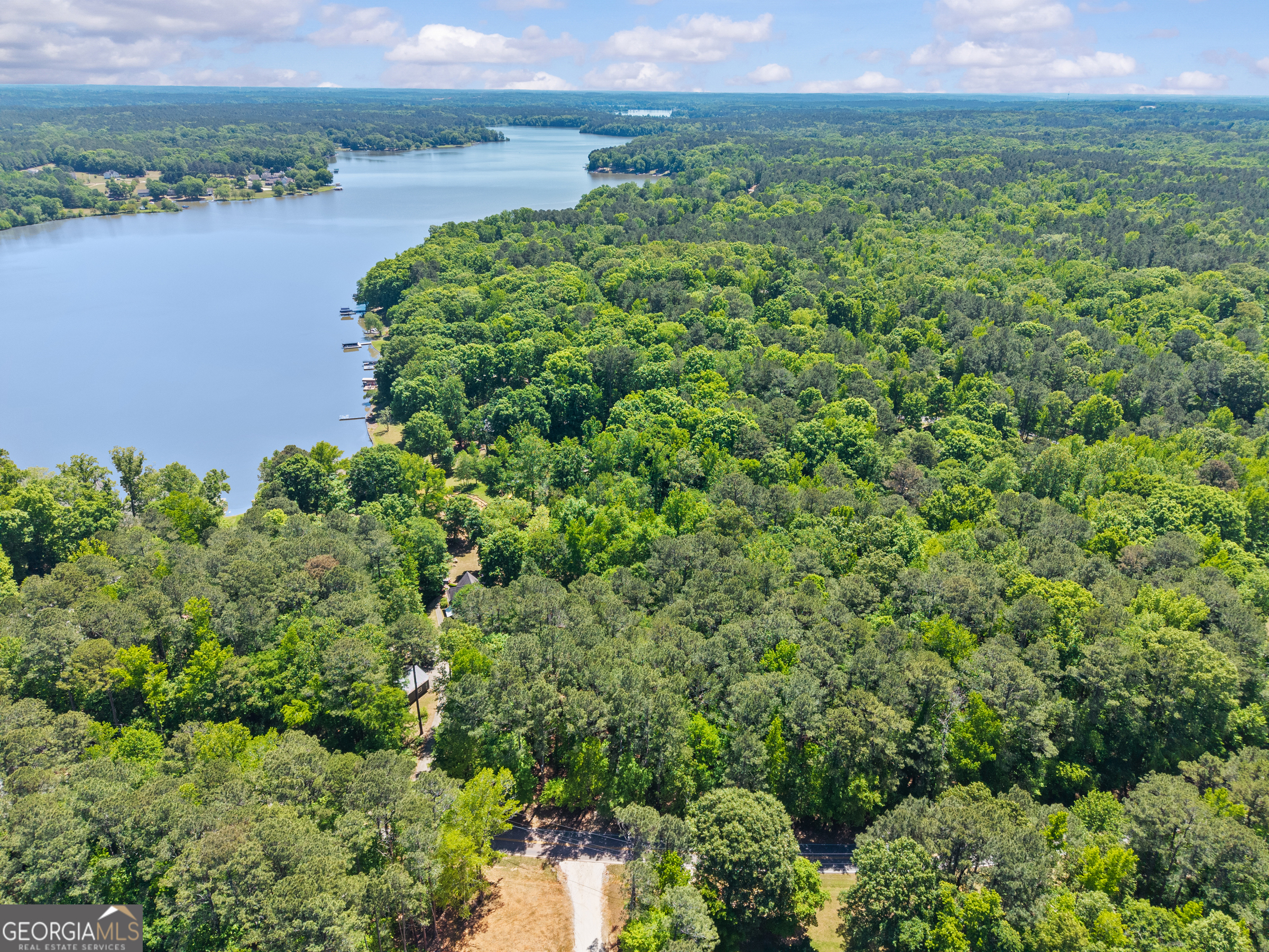 LOT 19 Apalachee Woods Trail