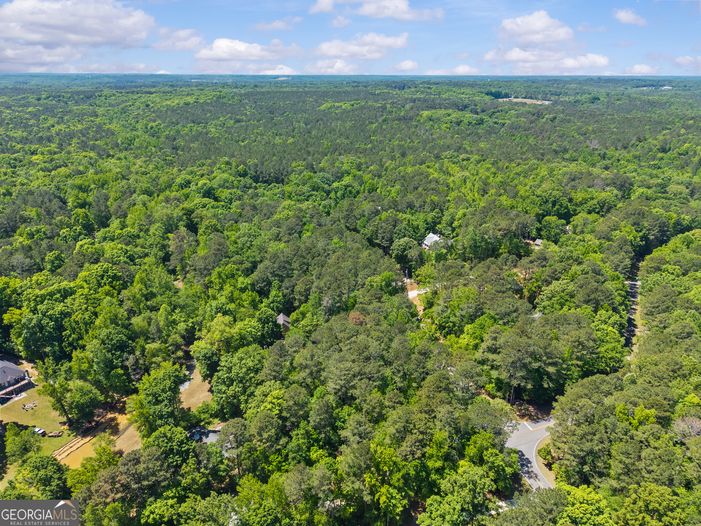 LOT 19 Apalachee Woods Trail