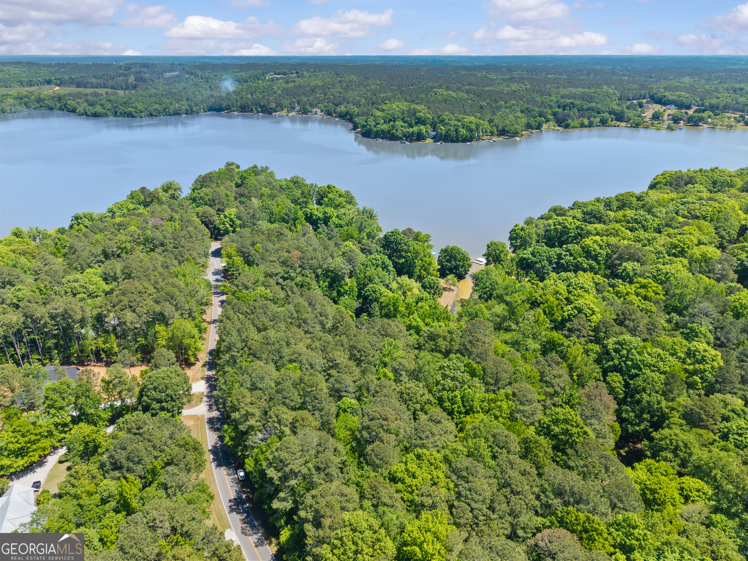 LOT 19 Apalachee Woods Trail