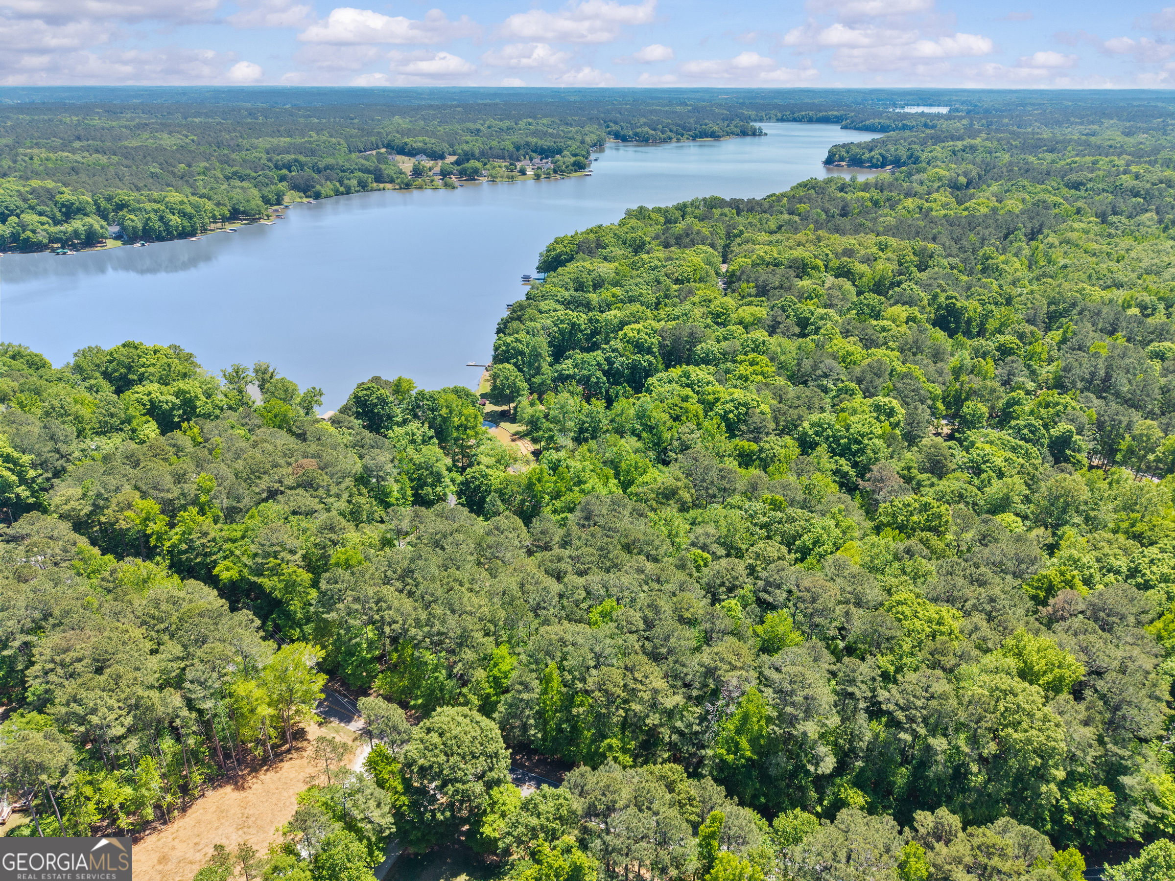 LOT 19 Apalachee Woods Trail