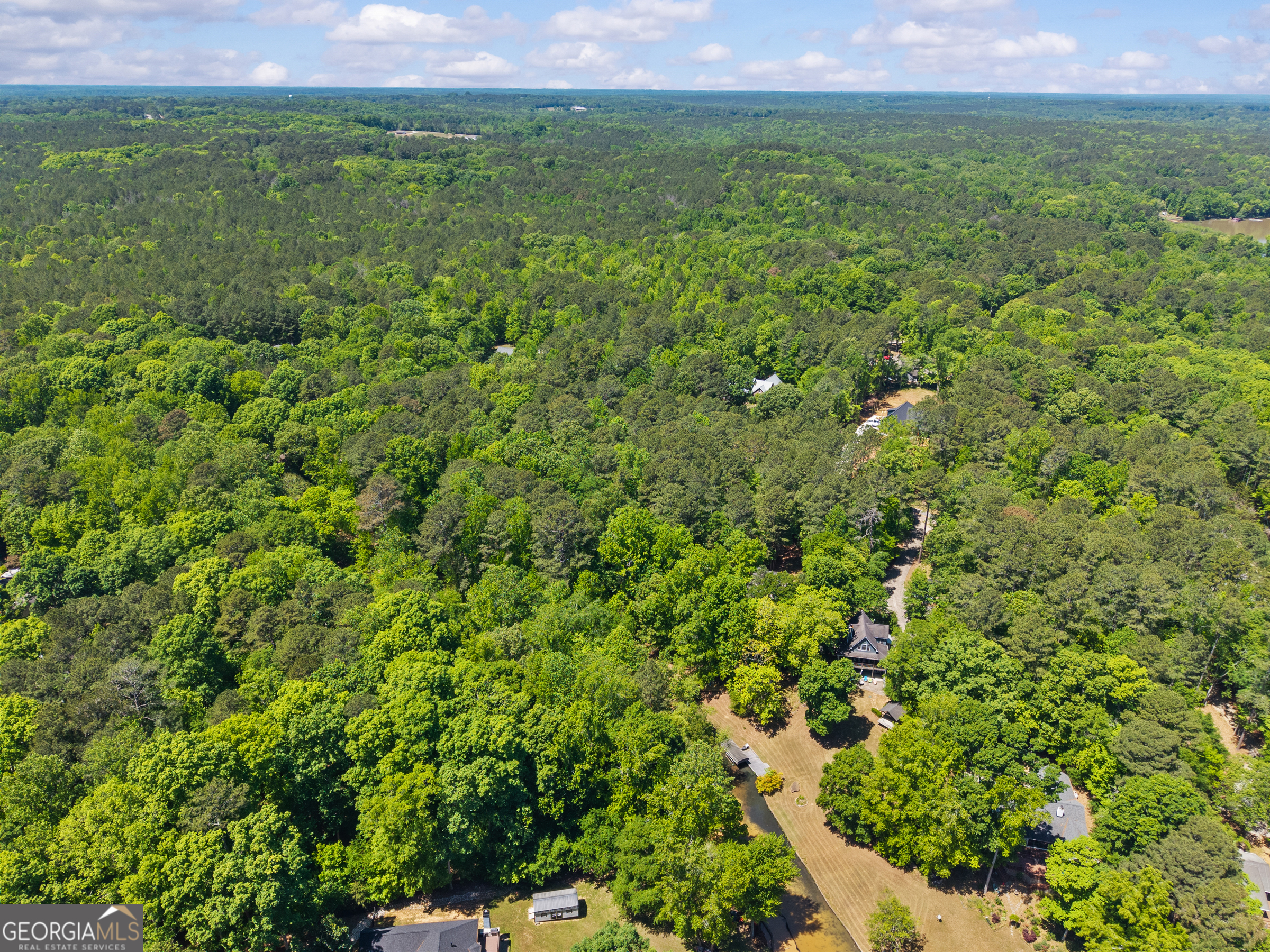 LOT 19 Apalachee Woods Trail