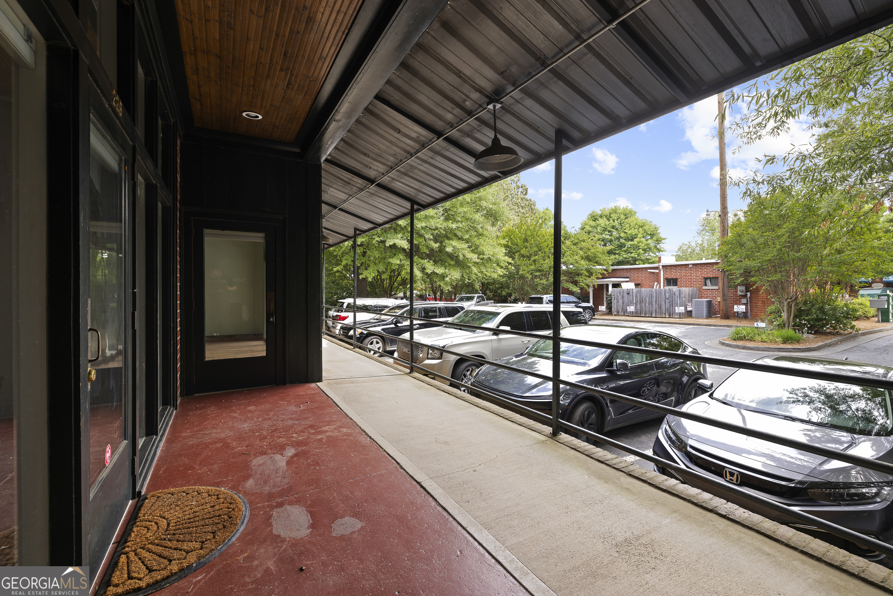 226 & 228 W Washington Street