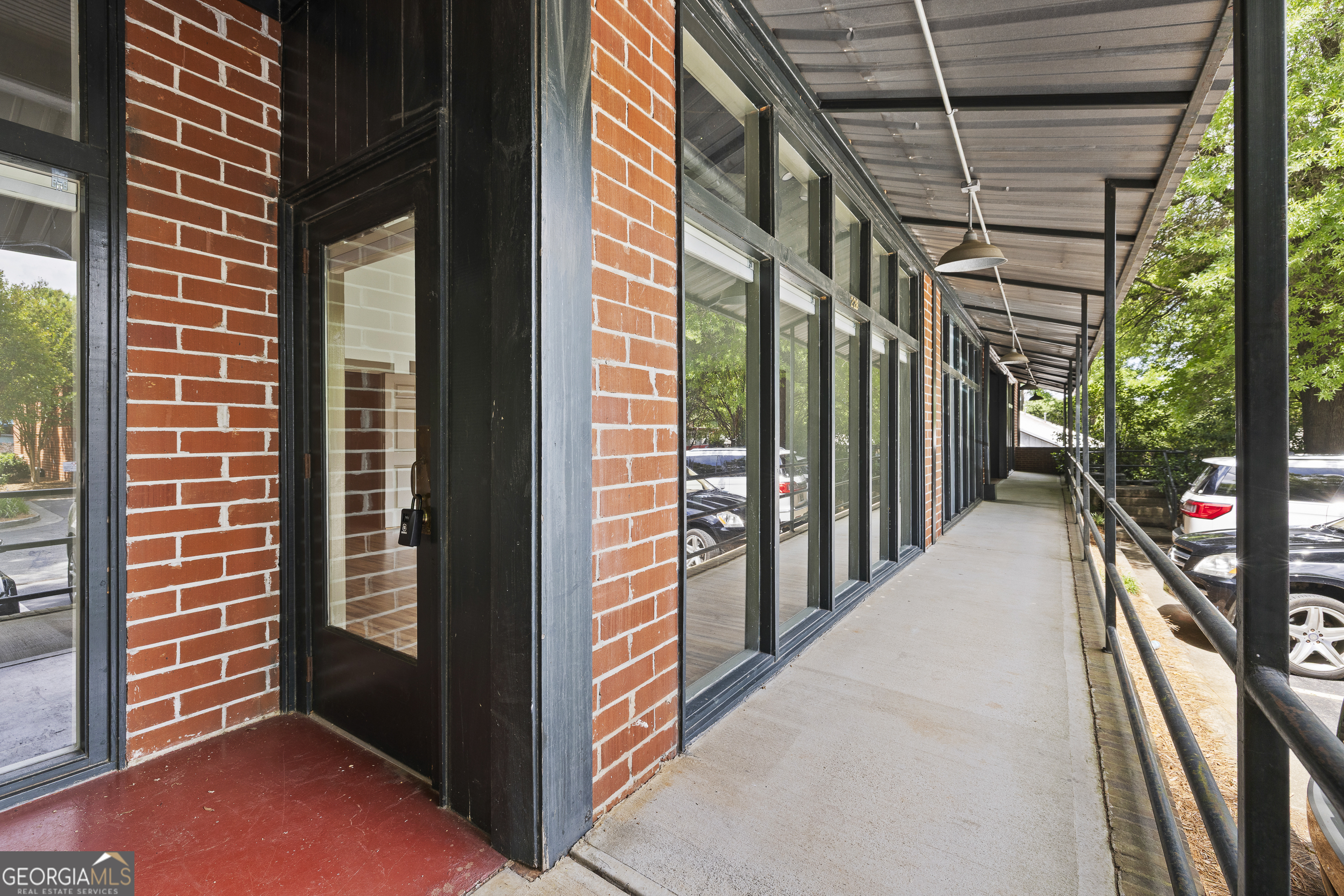 226 & 228 W Washington Street