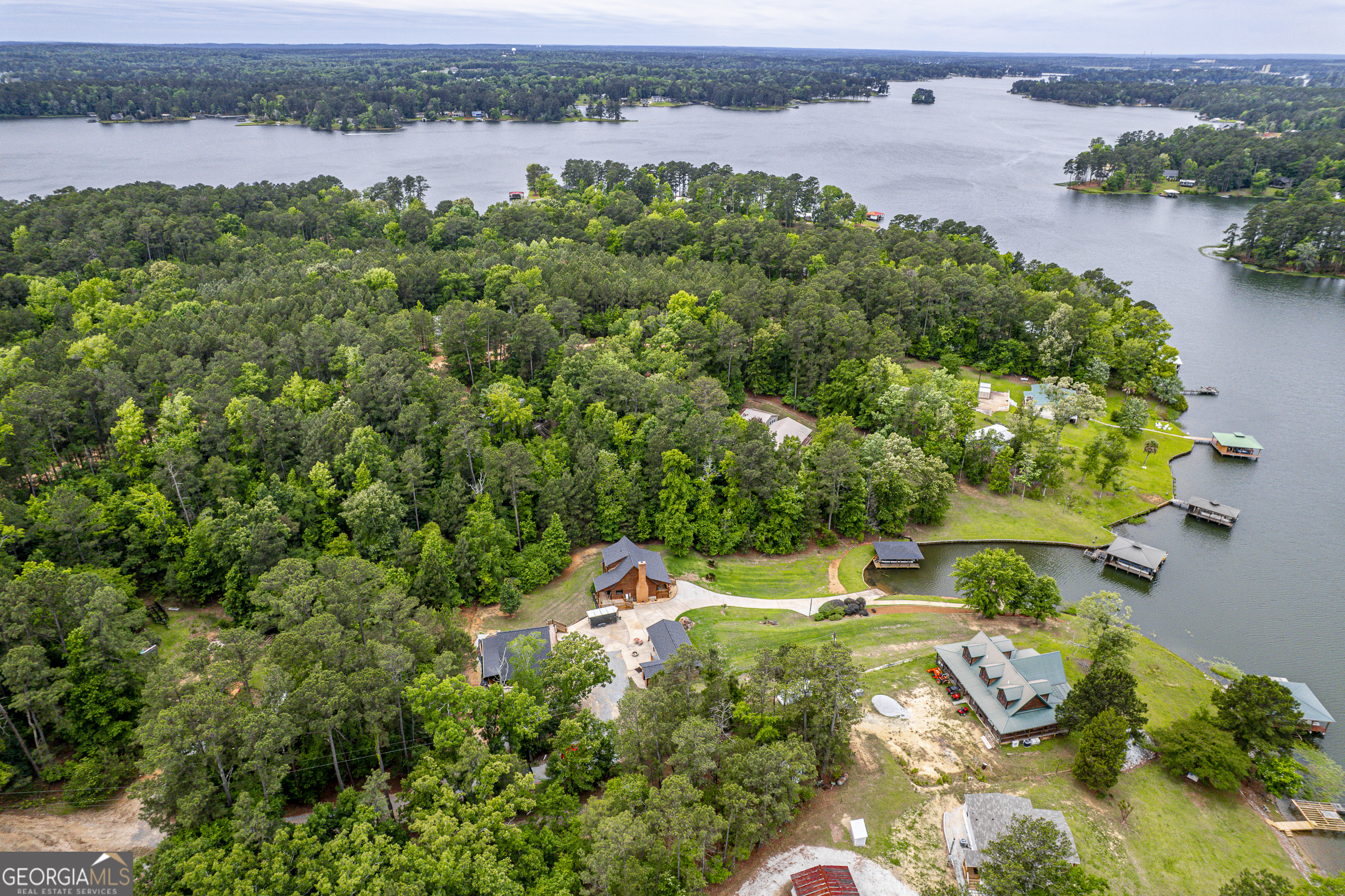 63 Tomahawk Drive