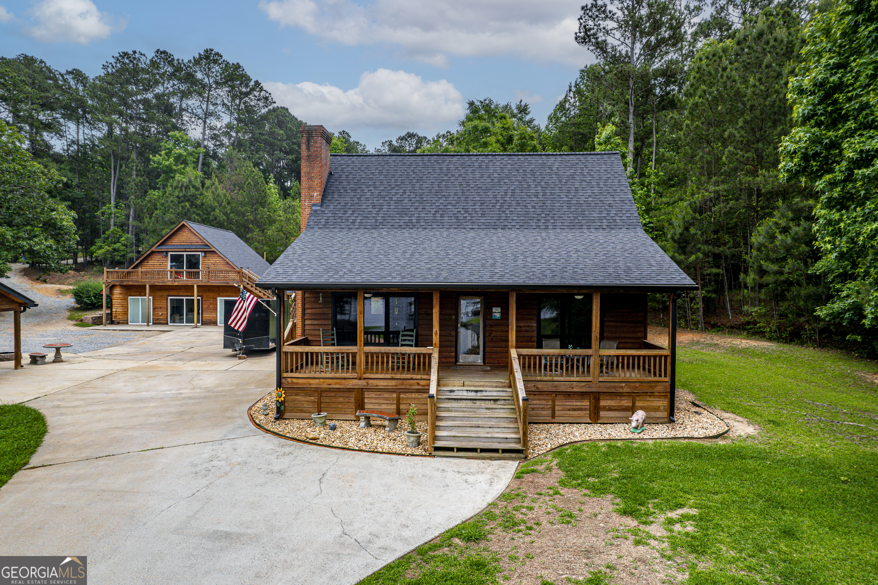 63 Tomahawk Drive