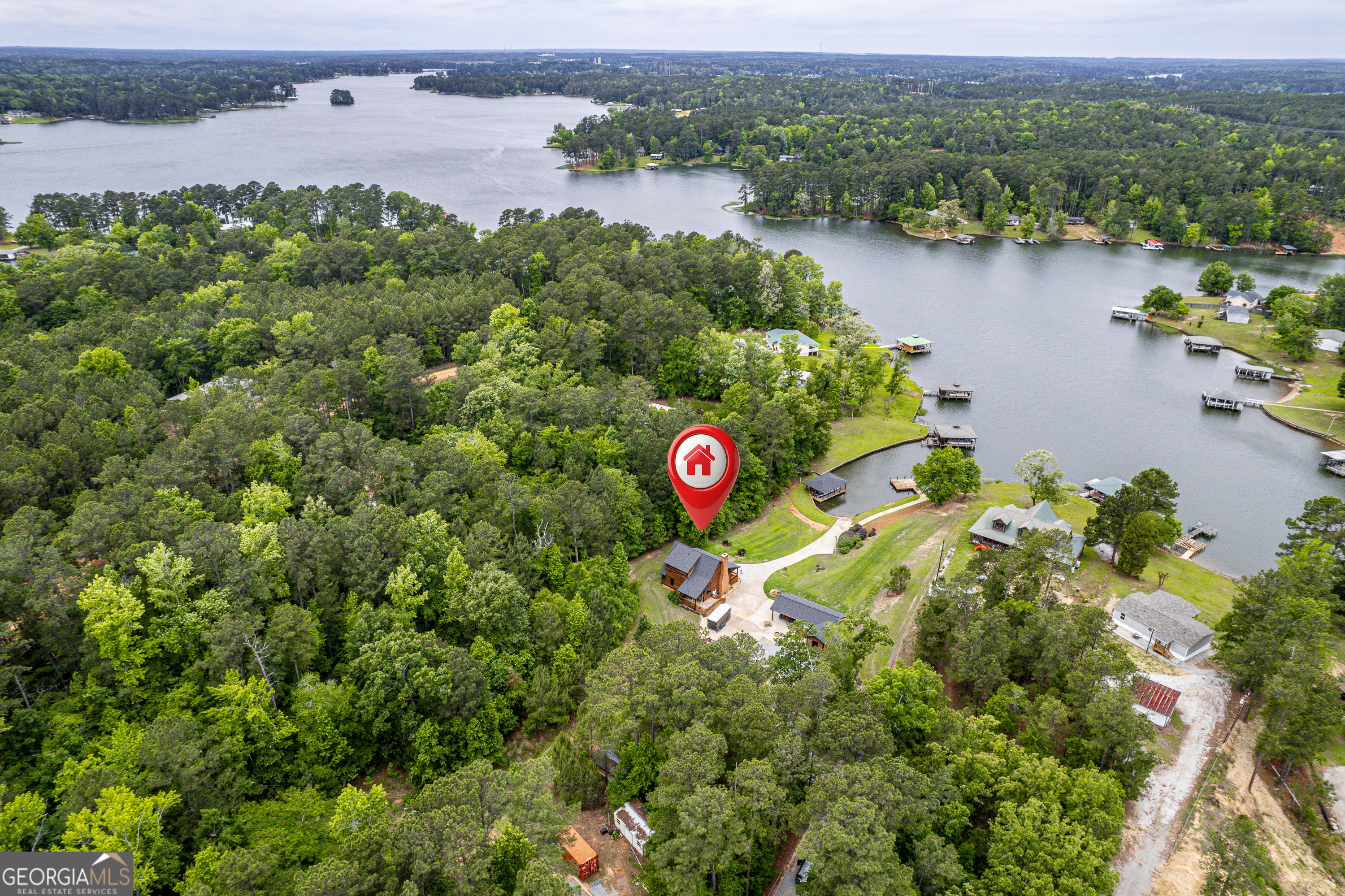 63 Tomahawk Drive