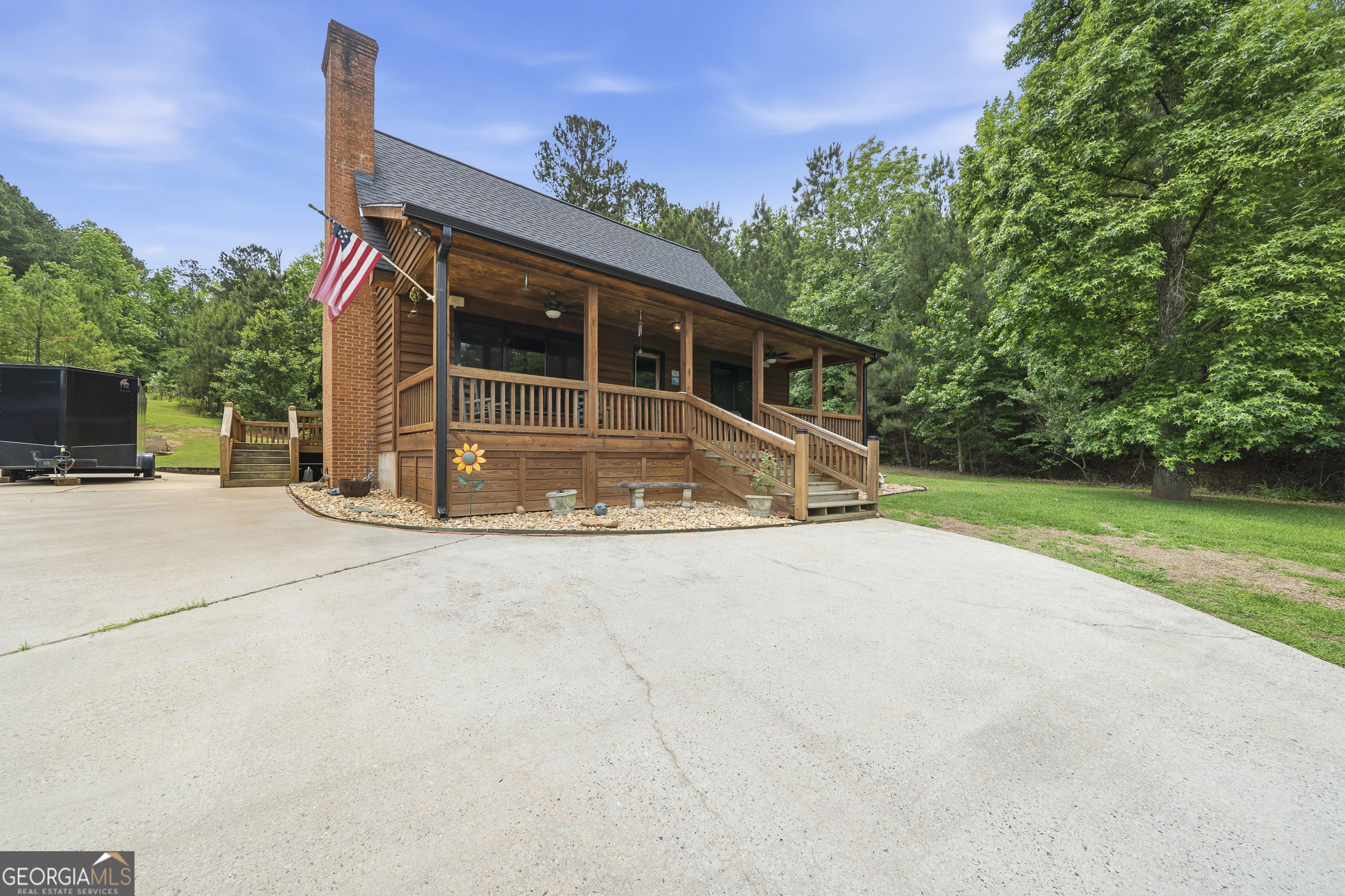 63 Tomahawk Drive