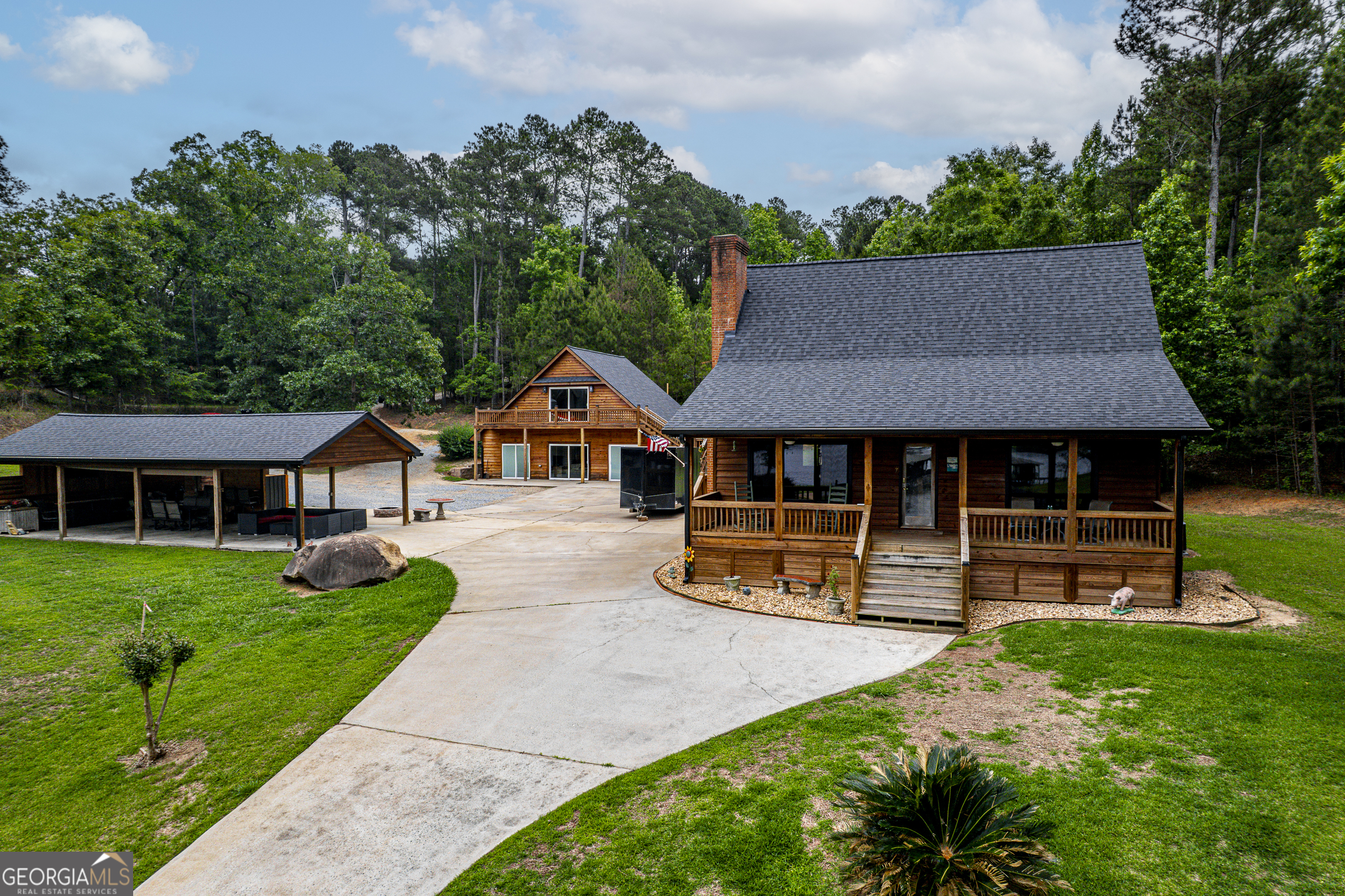 63 Tomahawk Drive