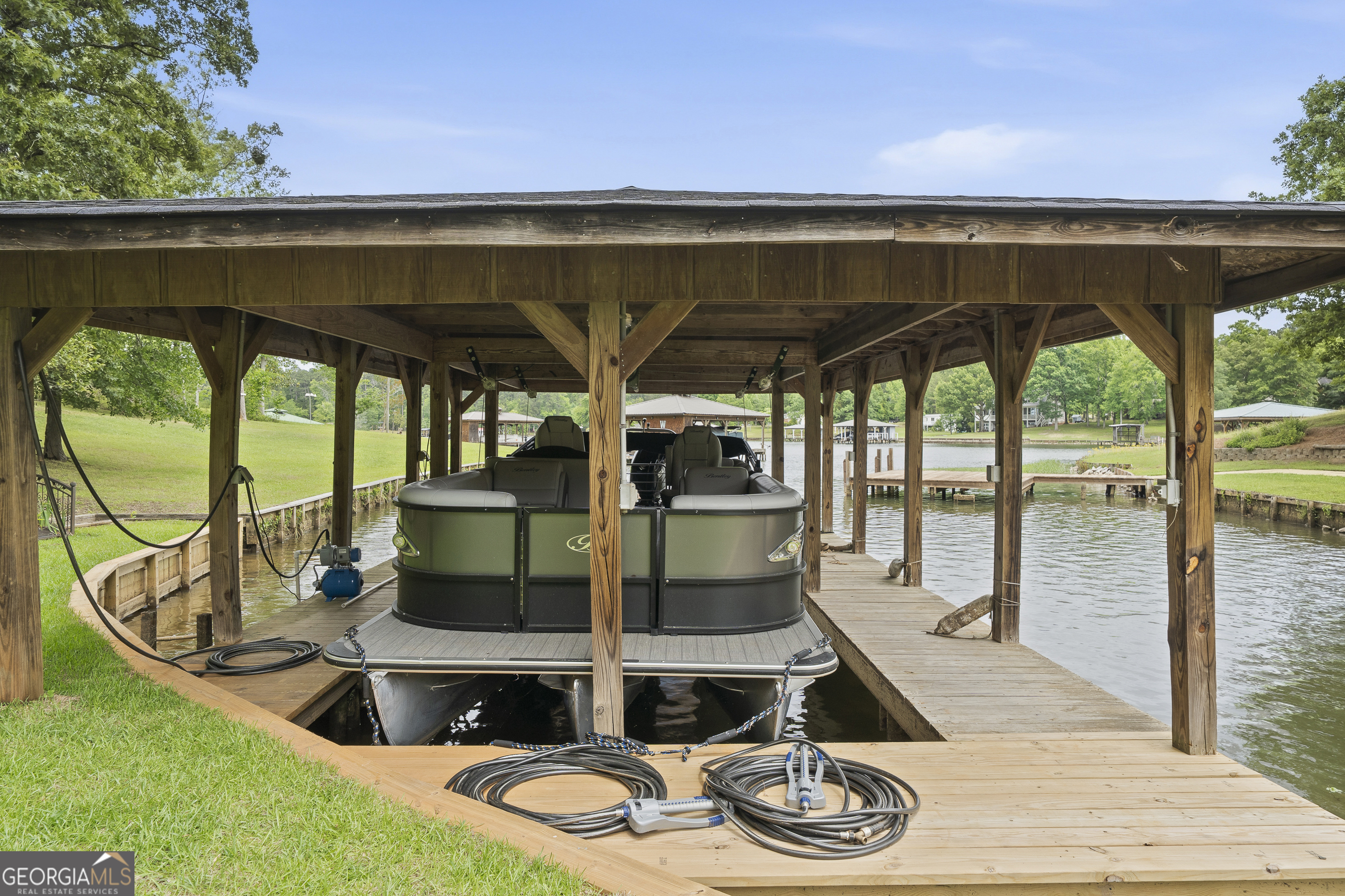 63 Tomahawk Drive