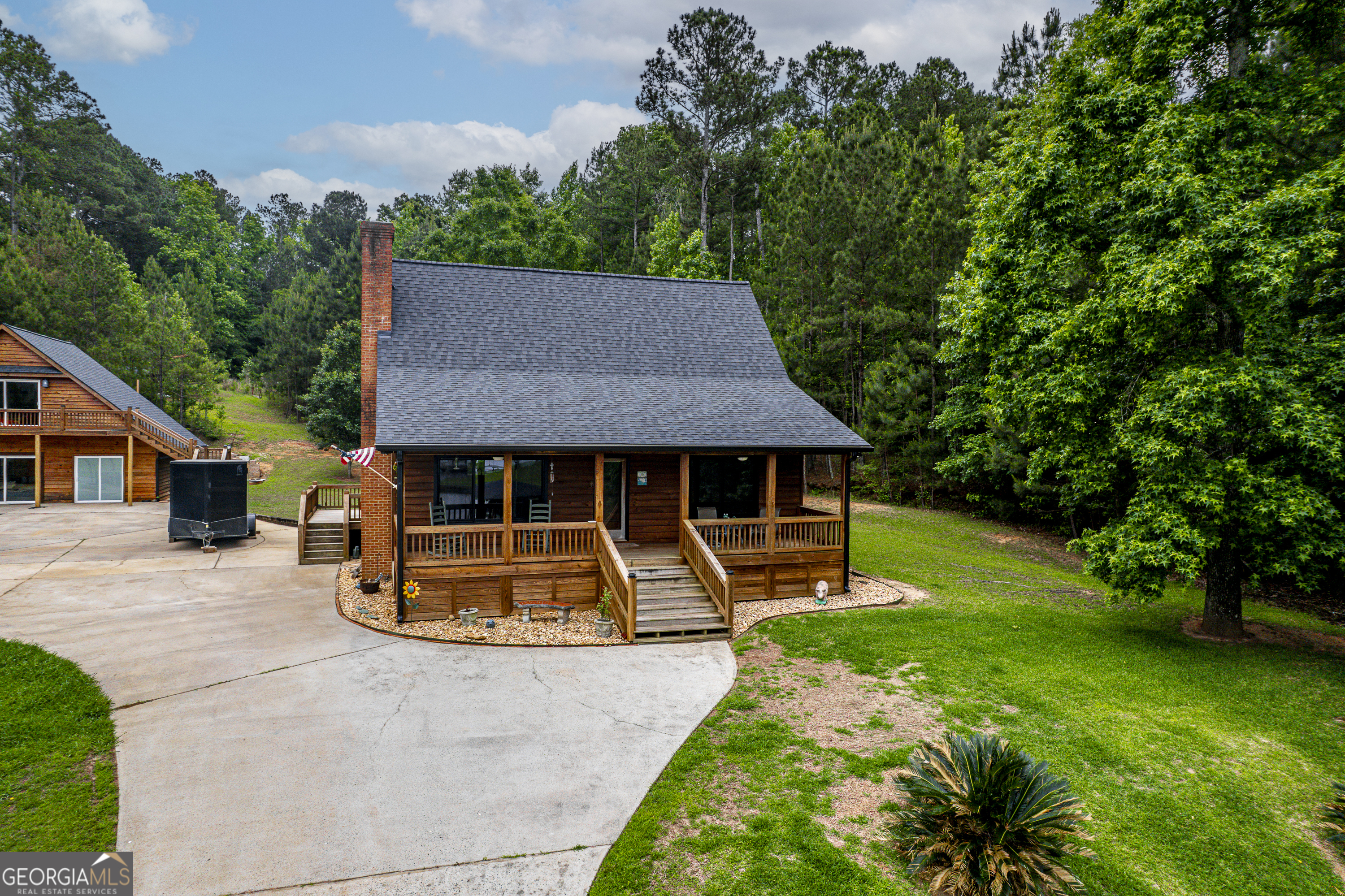 63 Tomahawk Drive