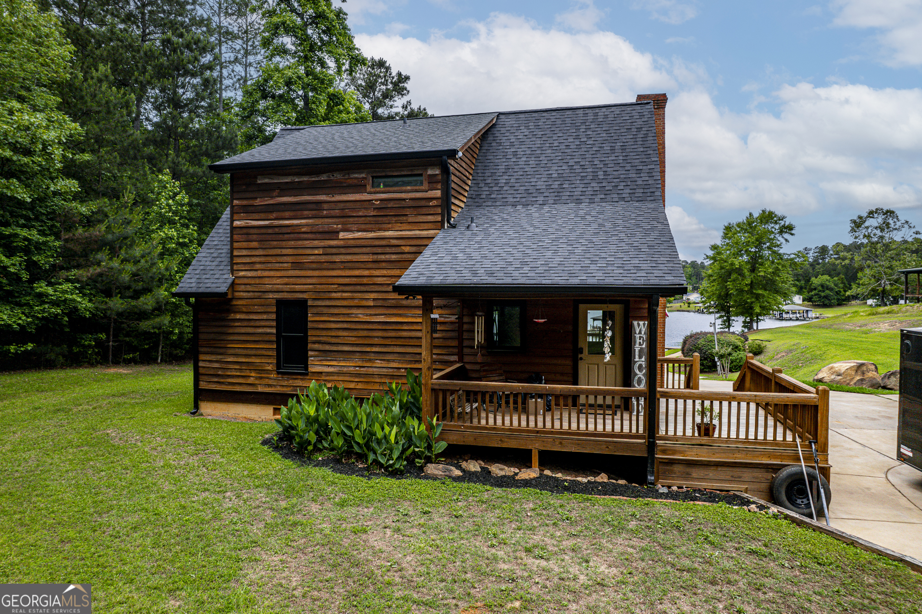 63 Tomahawk Drive