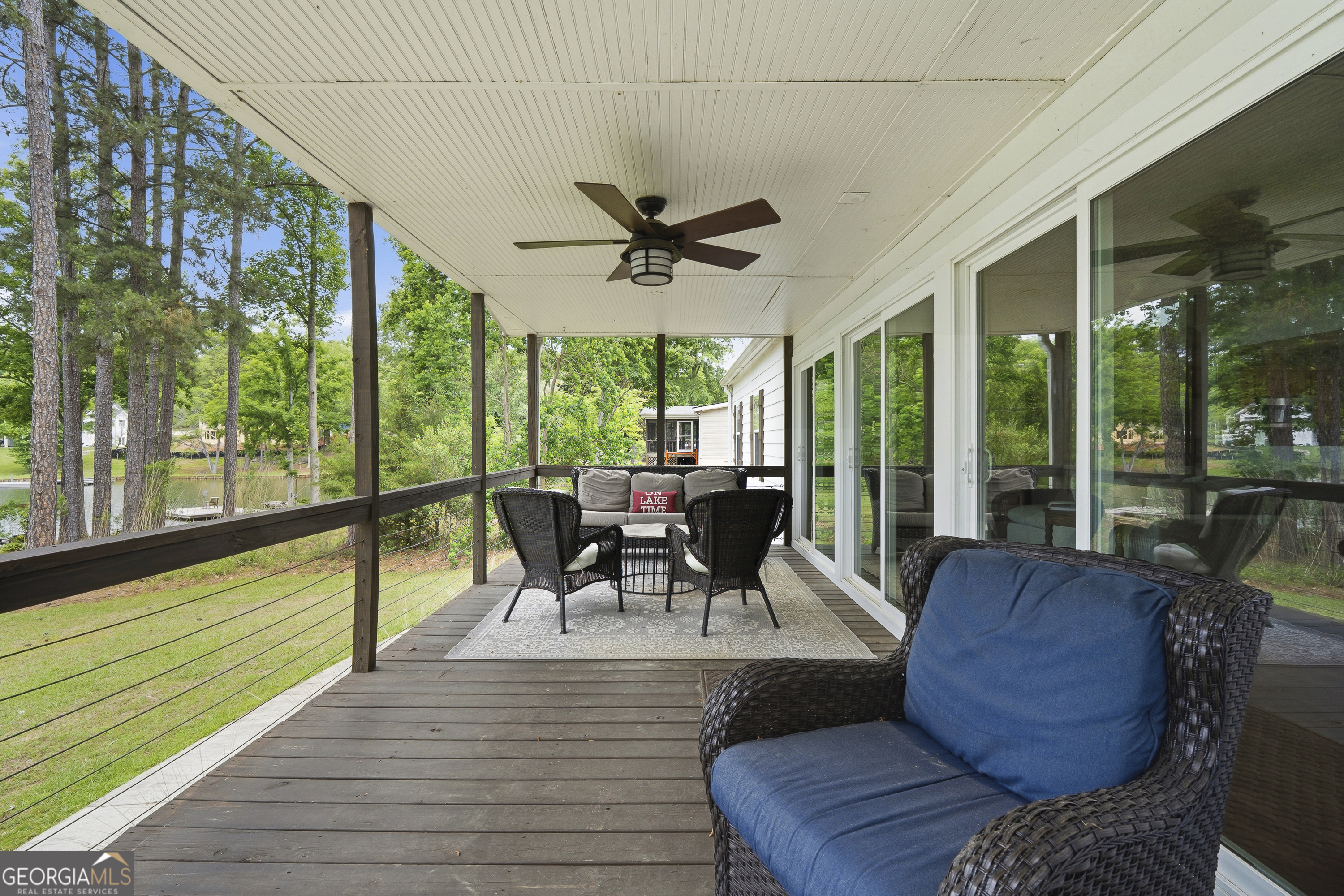 322 River Lake Drive
