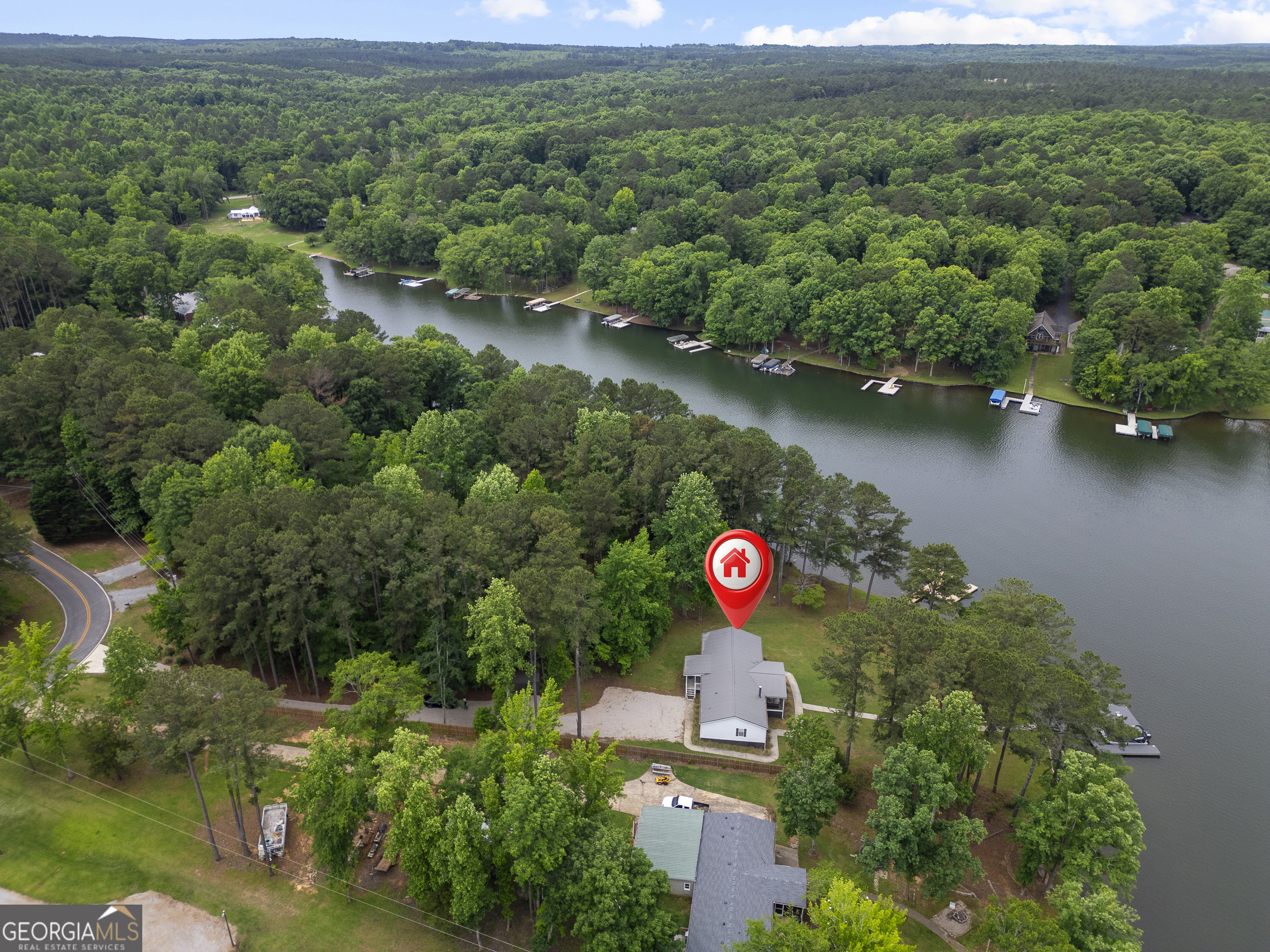 322 River Lake Drive