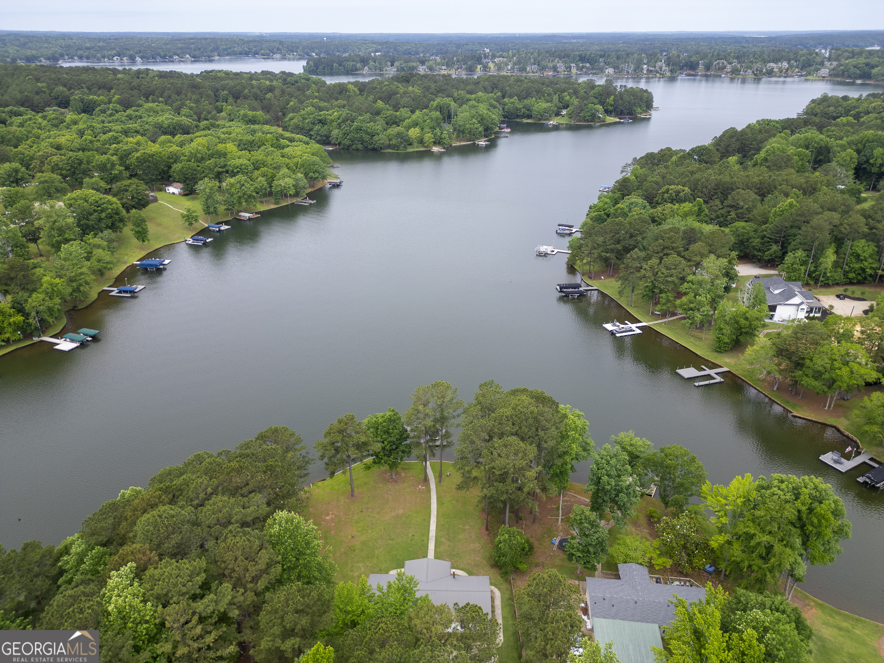 322 River Lake Drive