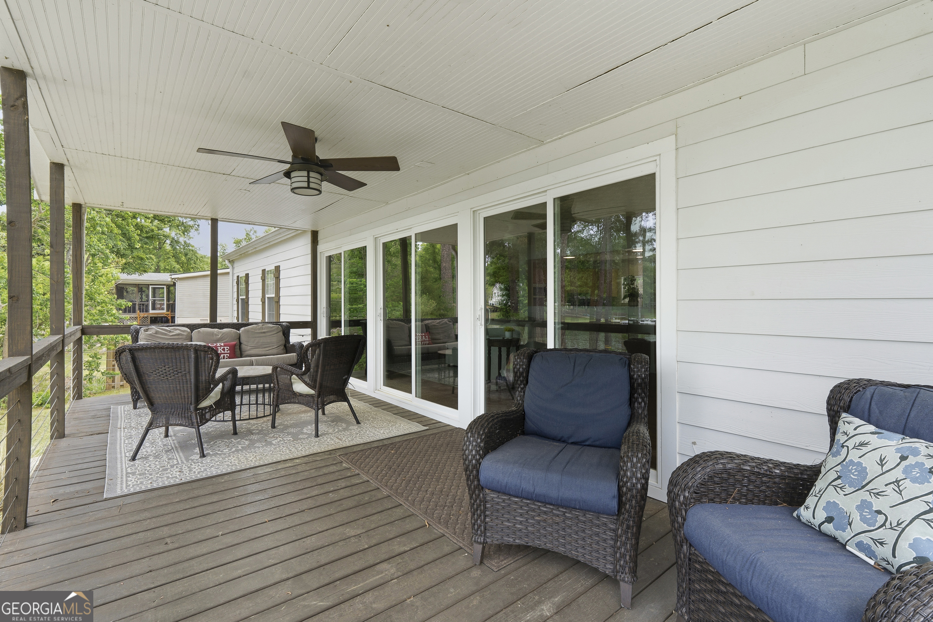 322 River Lake Drive