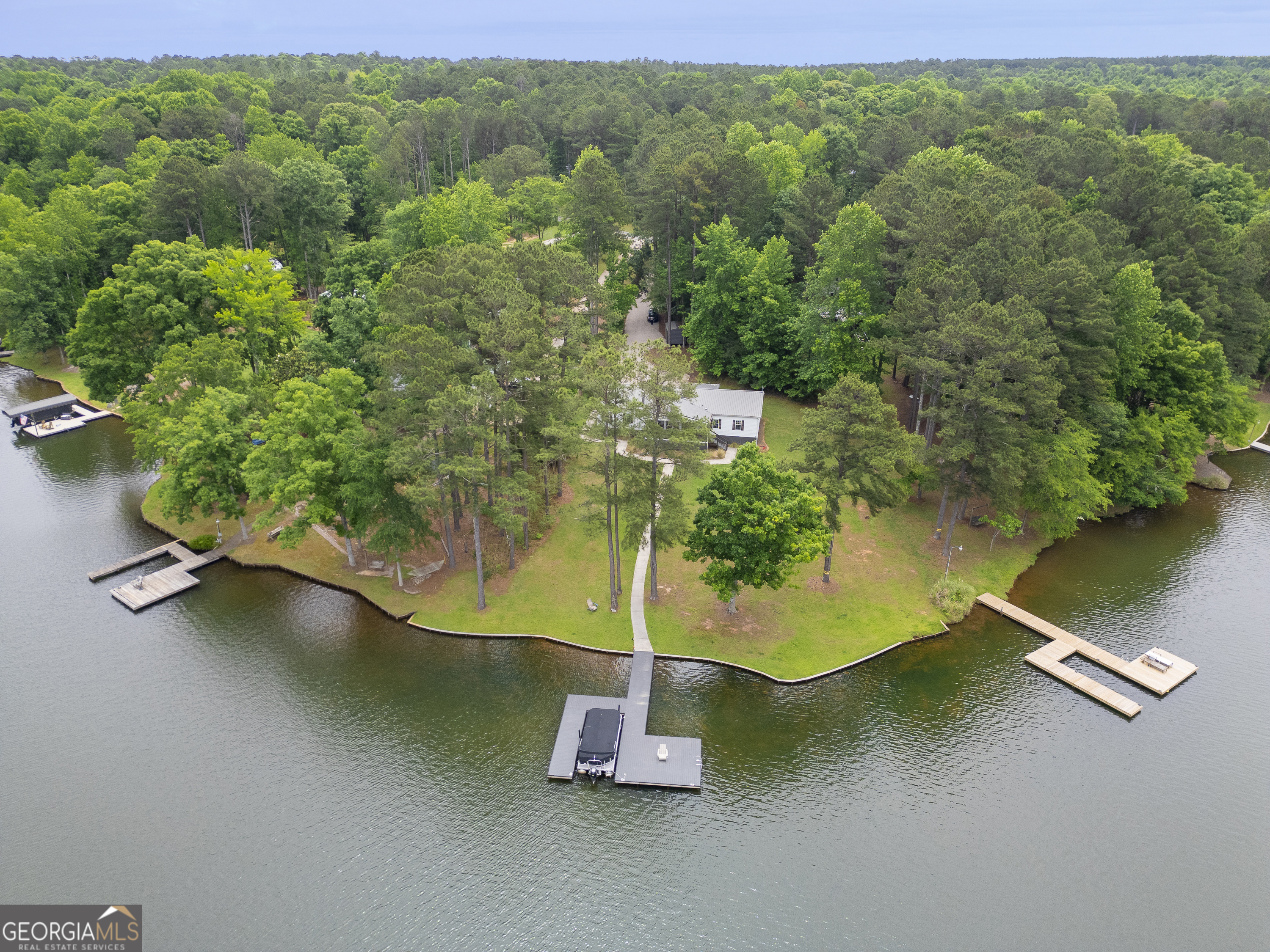 322 River Lake Drive