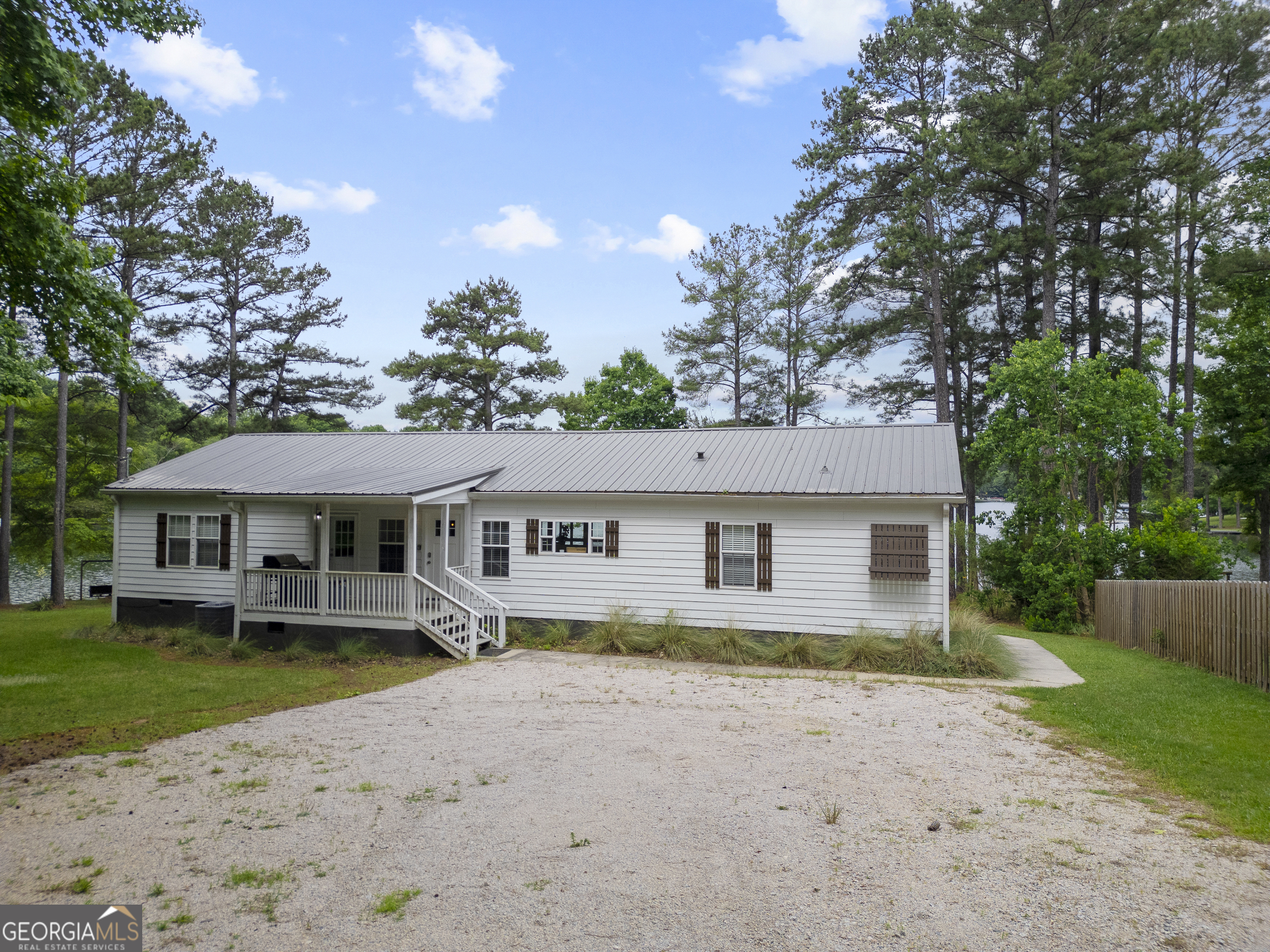 322 River Lake Drive