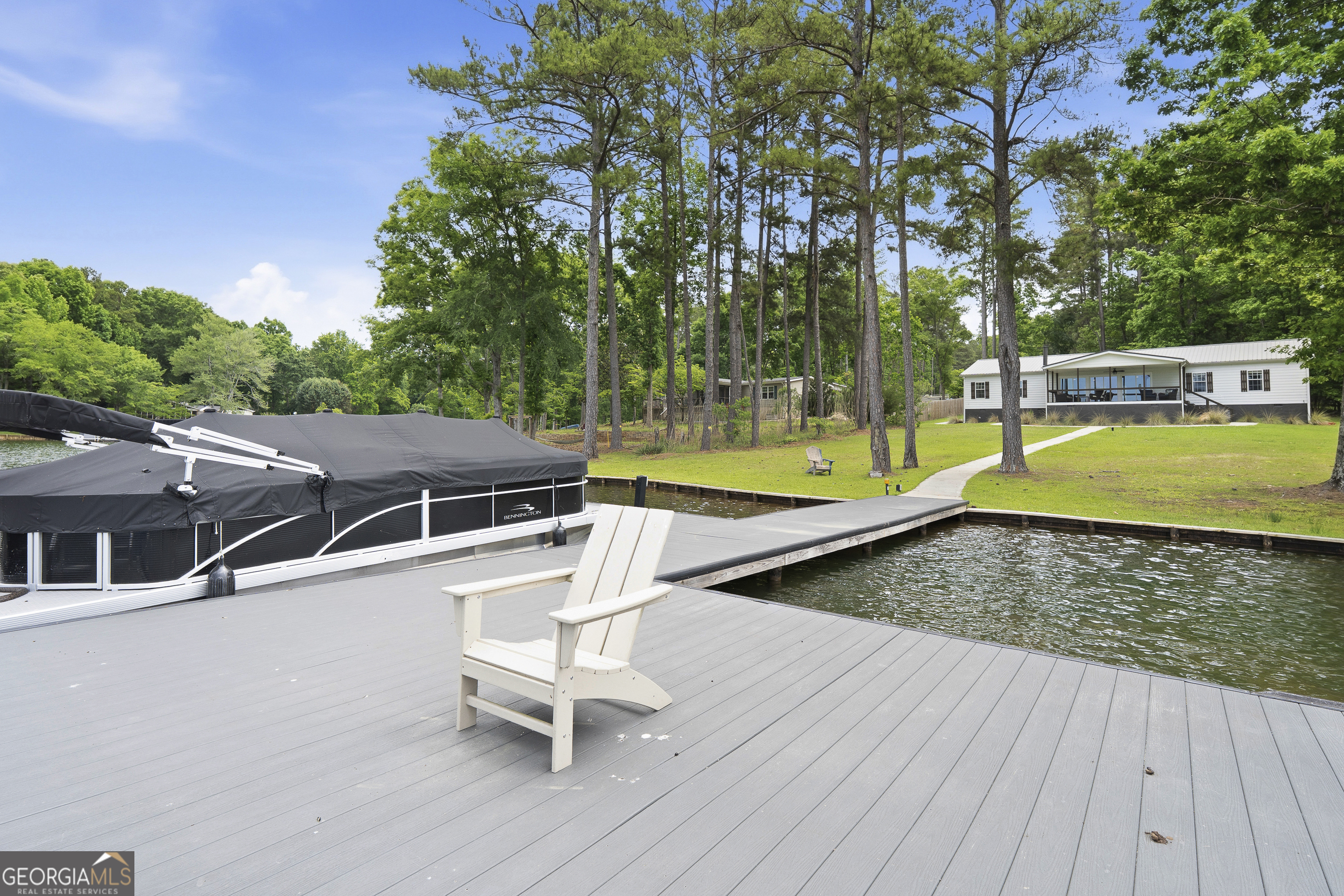 322 River Lake Drive
