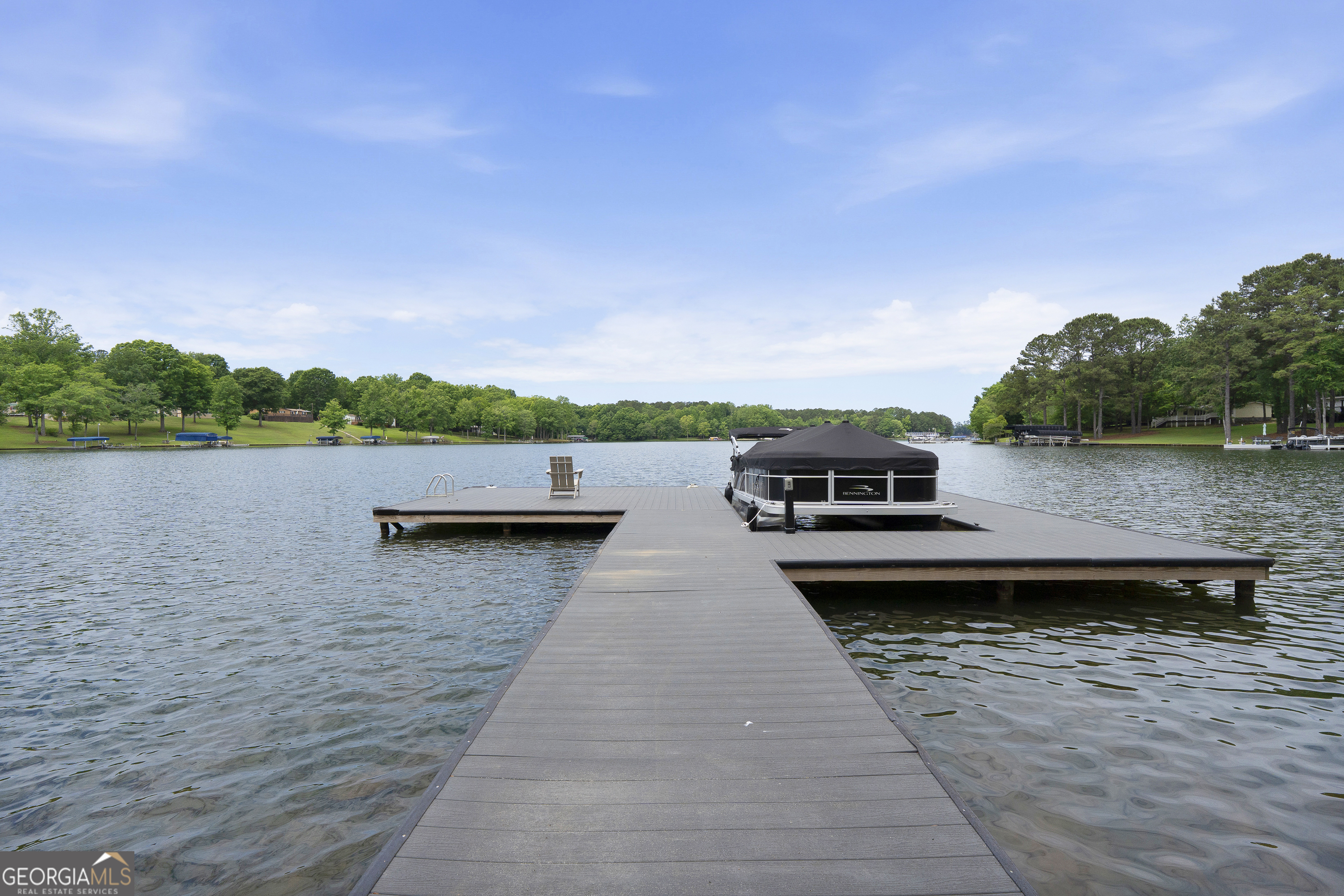 322 River Lake Drive