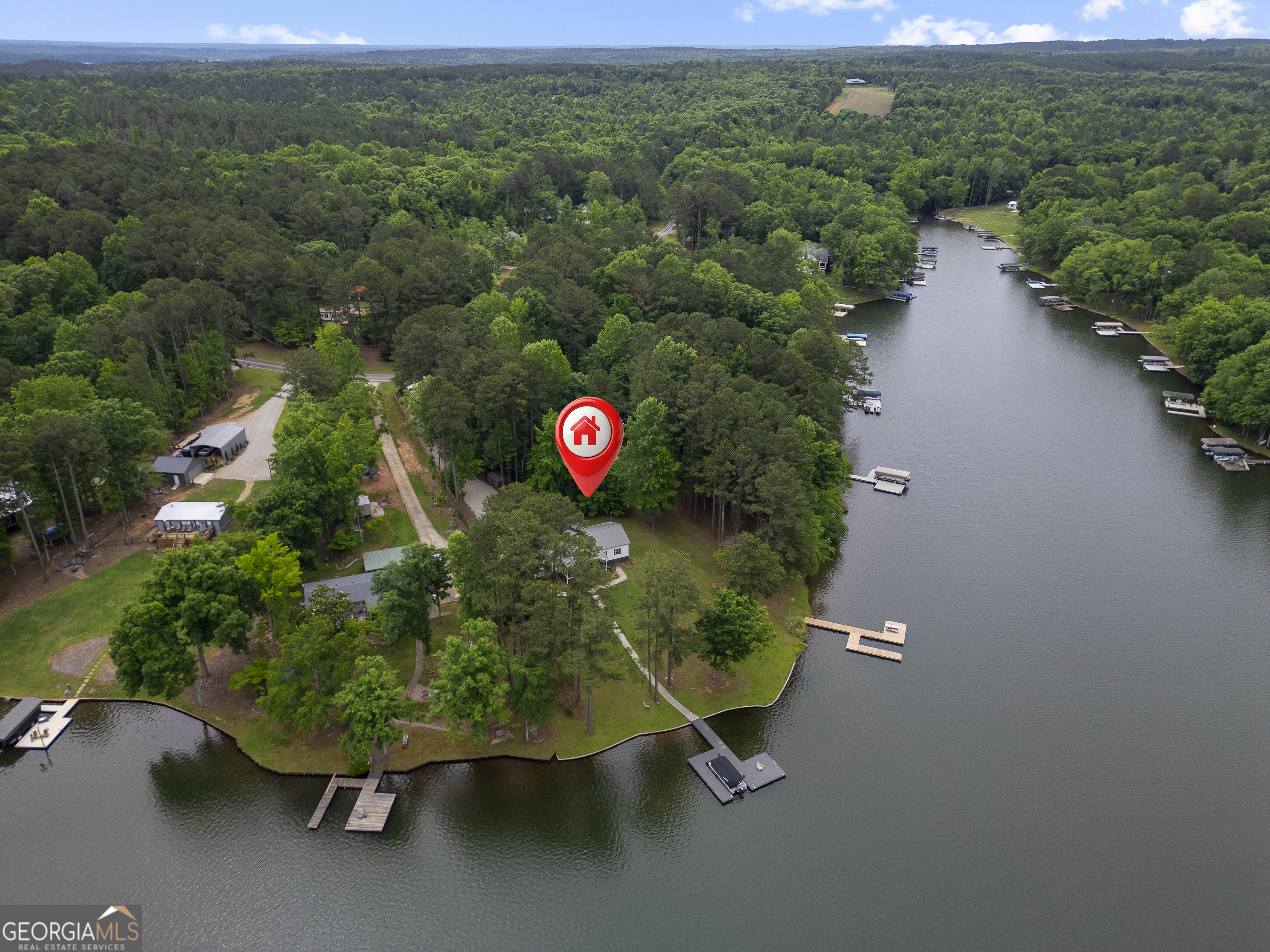 322 River Lake Drive