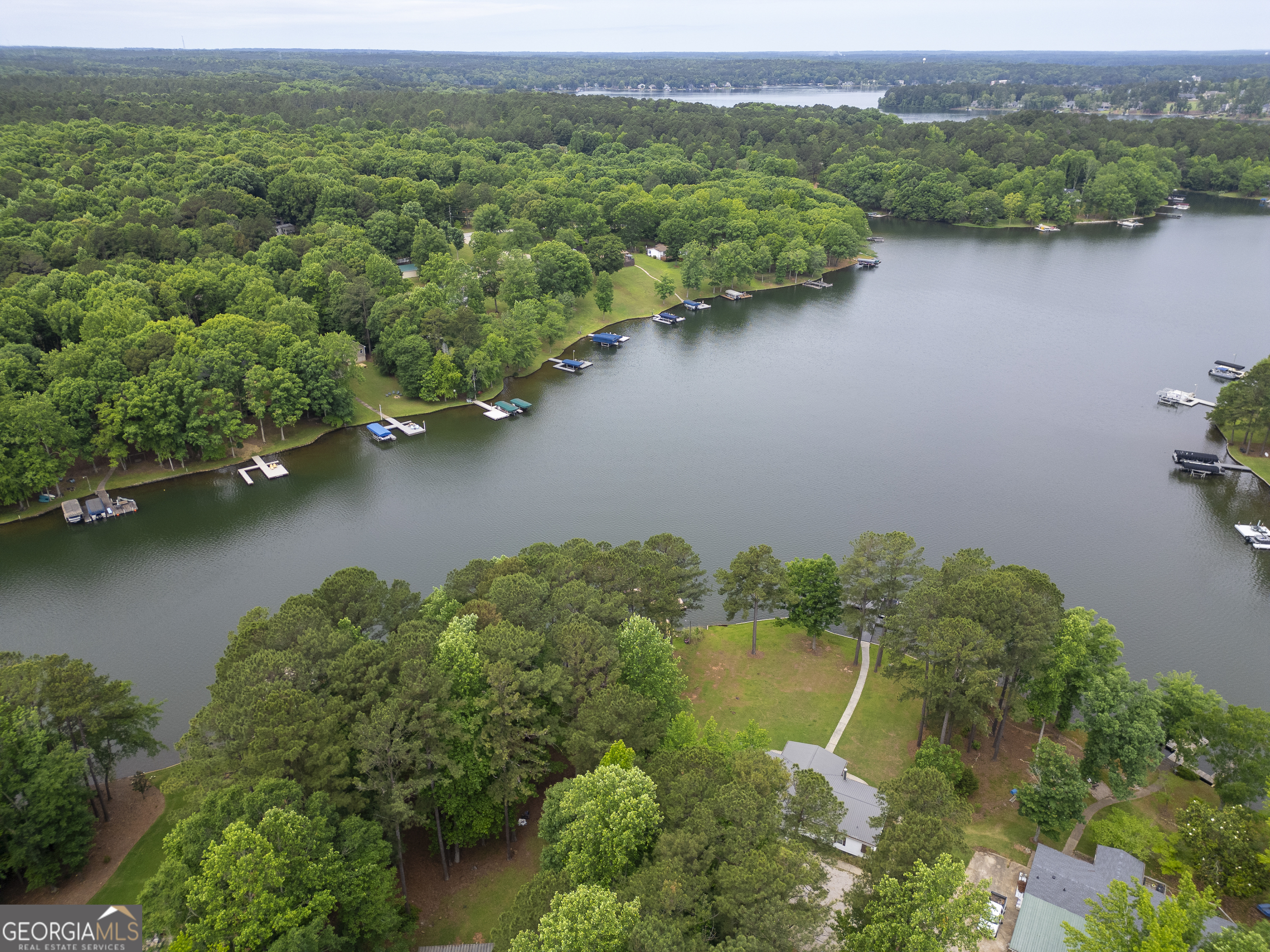 322 River Lake Drive