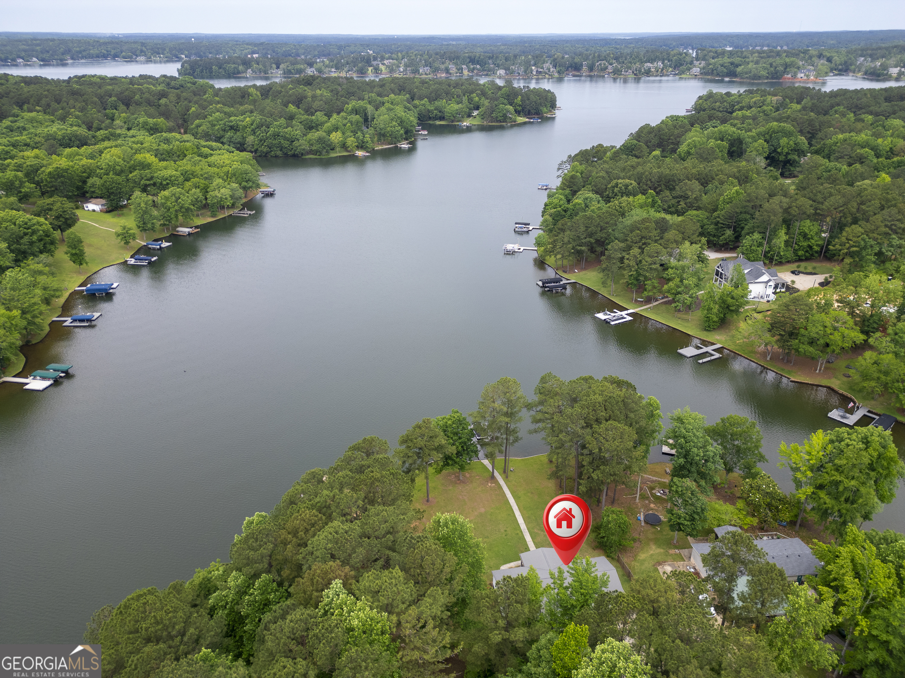 322 River Lake Drive