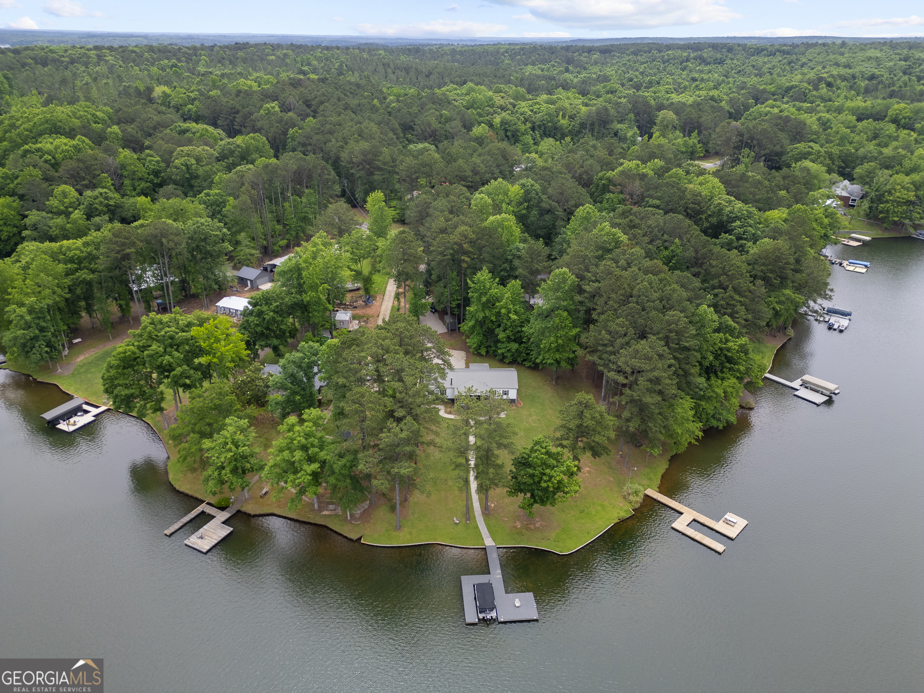 322 River Lake Drive