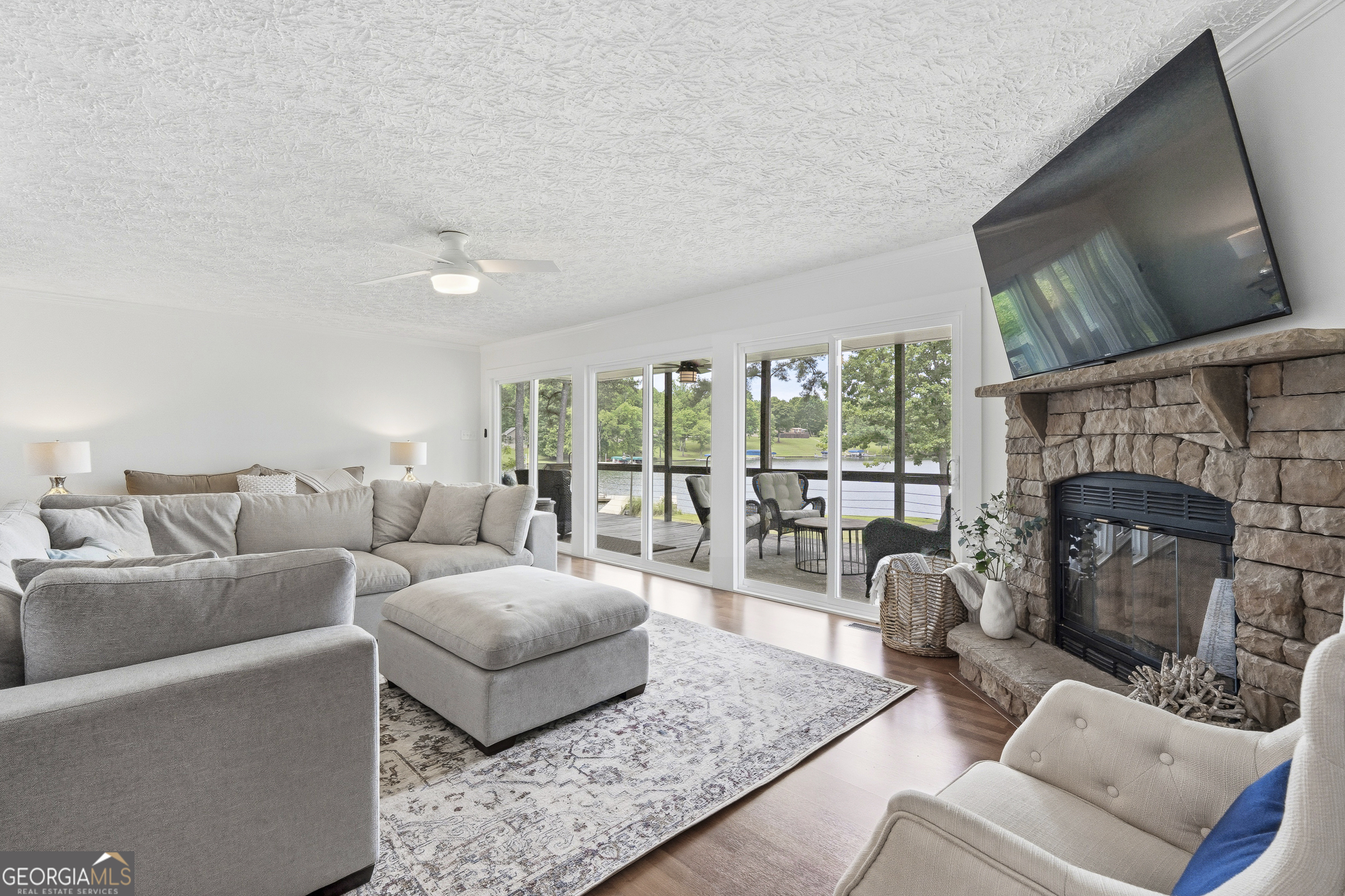 322 River Lake Drive