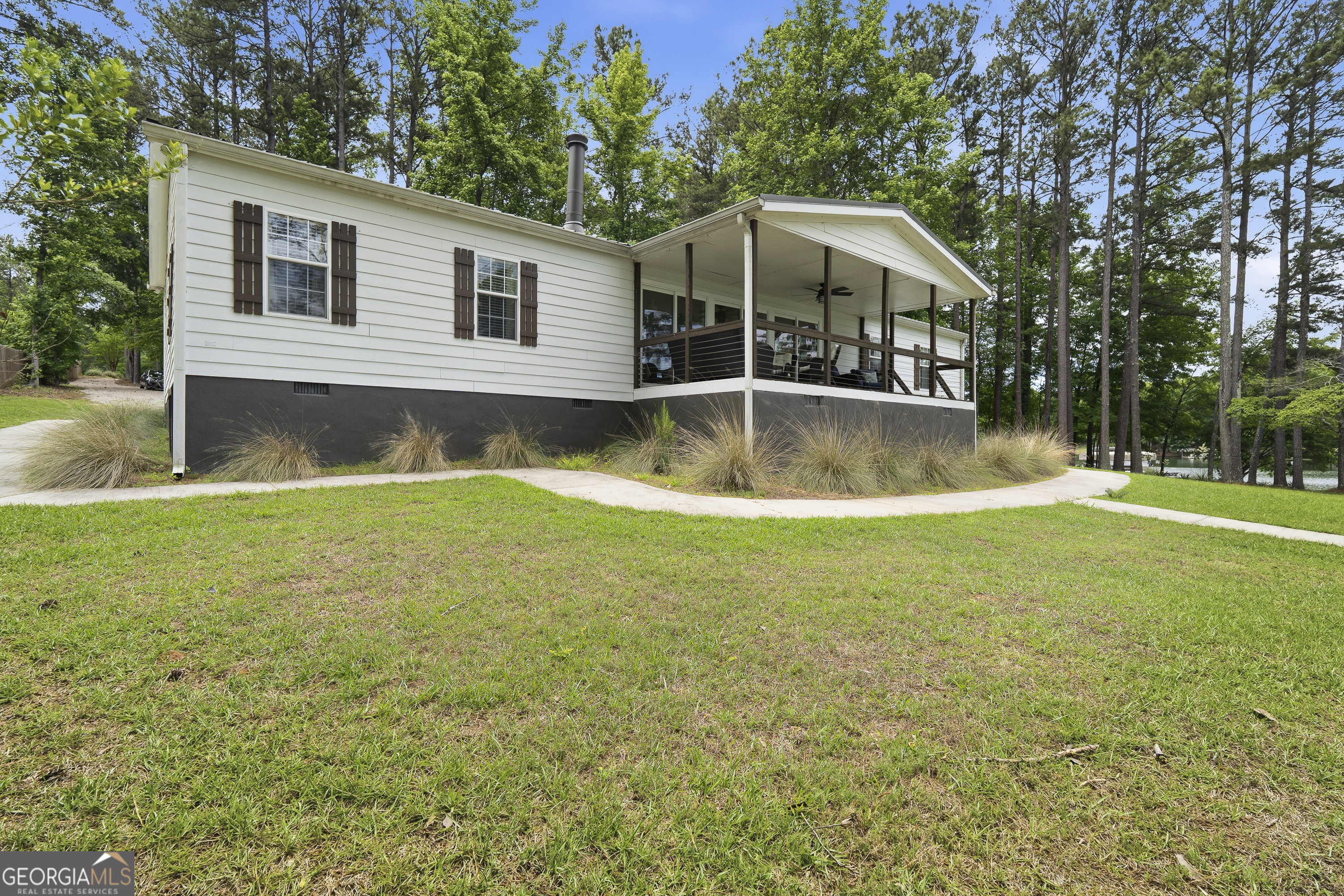 322 River Lake Drive