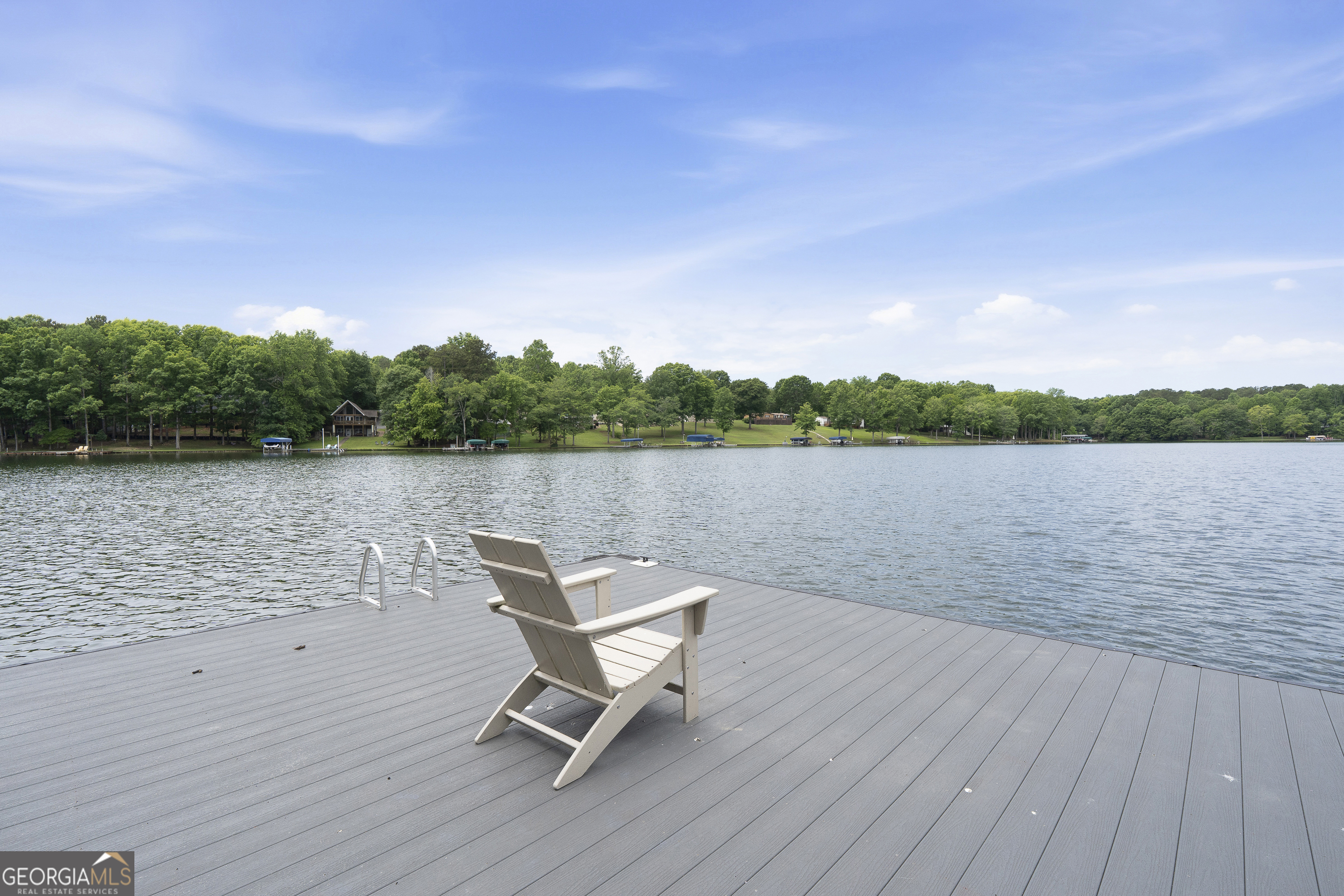 322 River Lake Drive