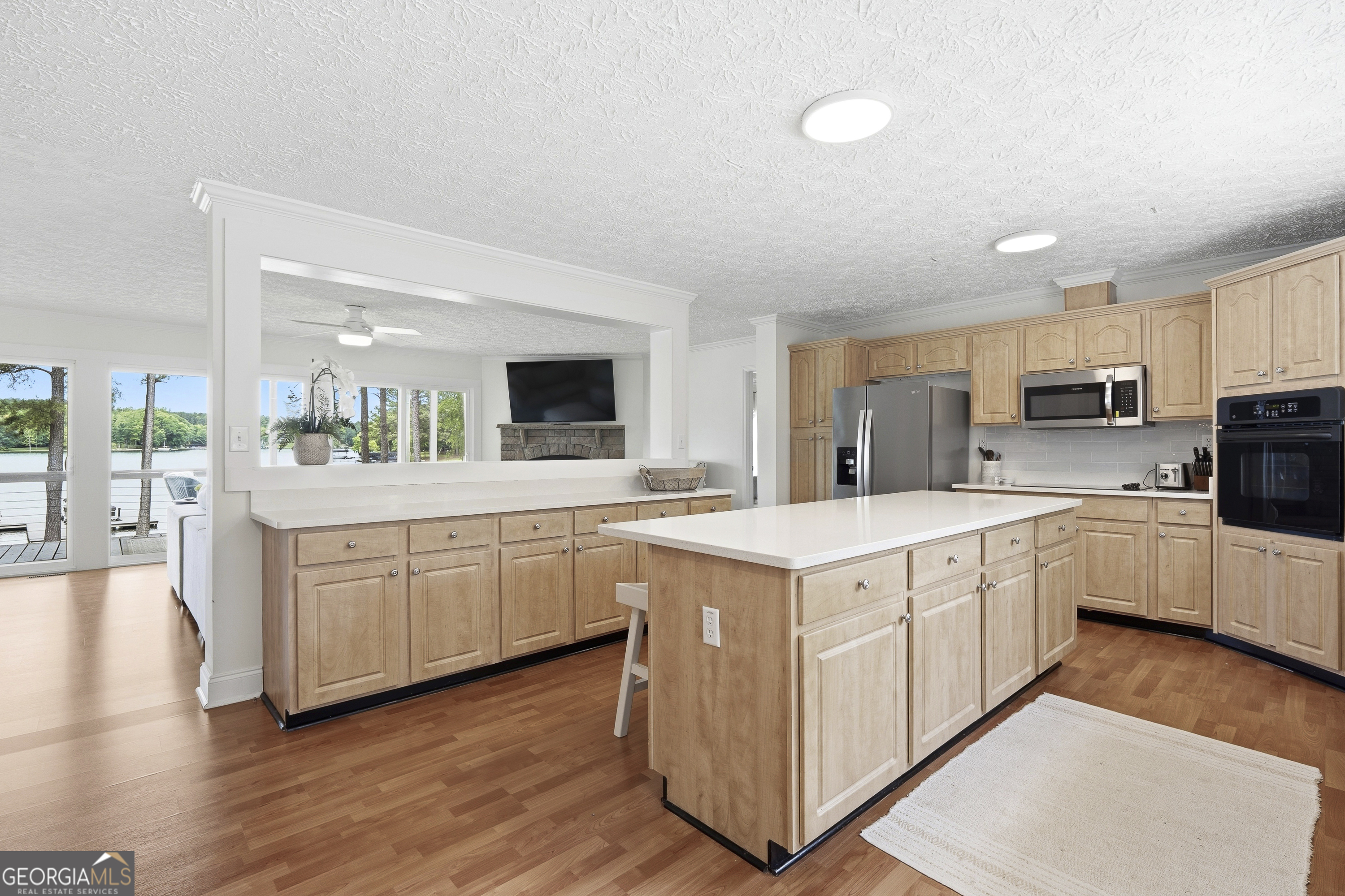 322 River Lake Drive