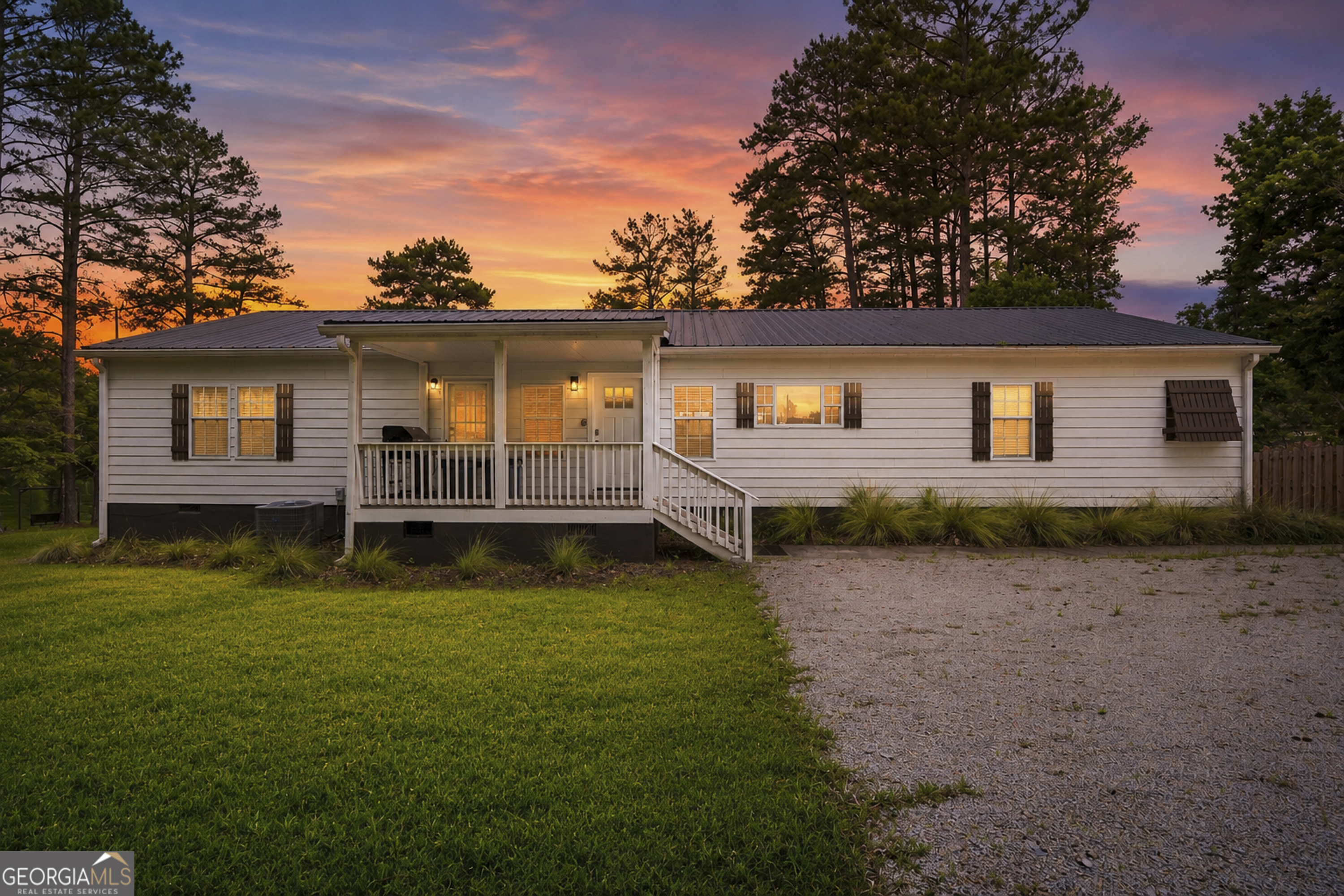 322 River Lake Drive
