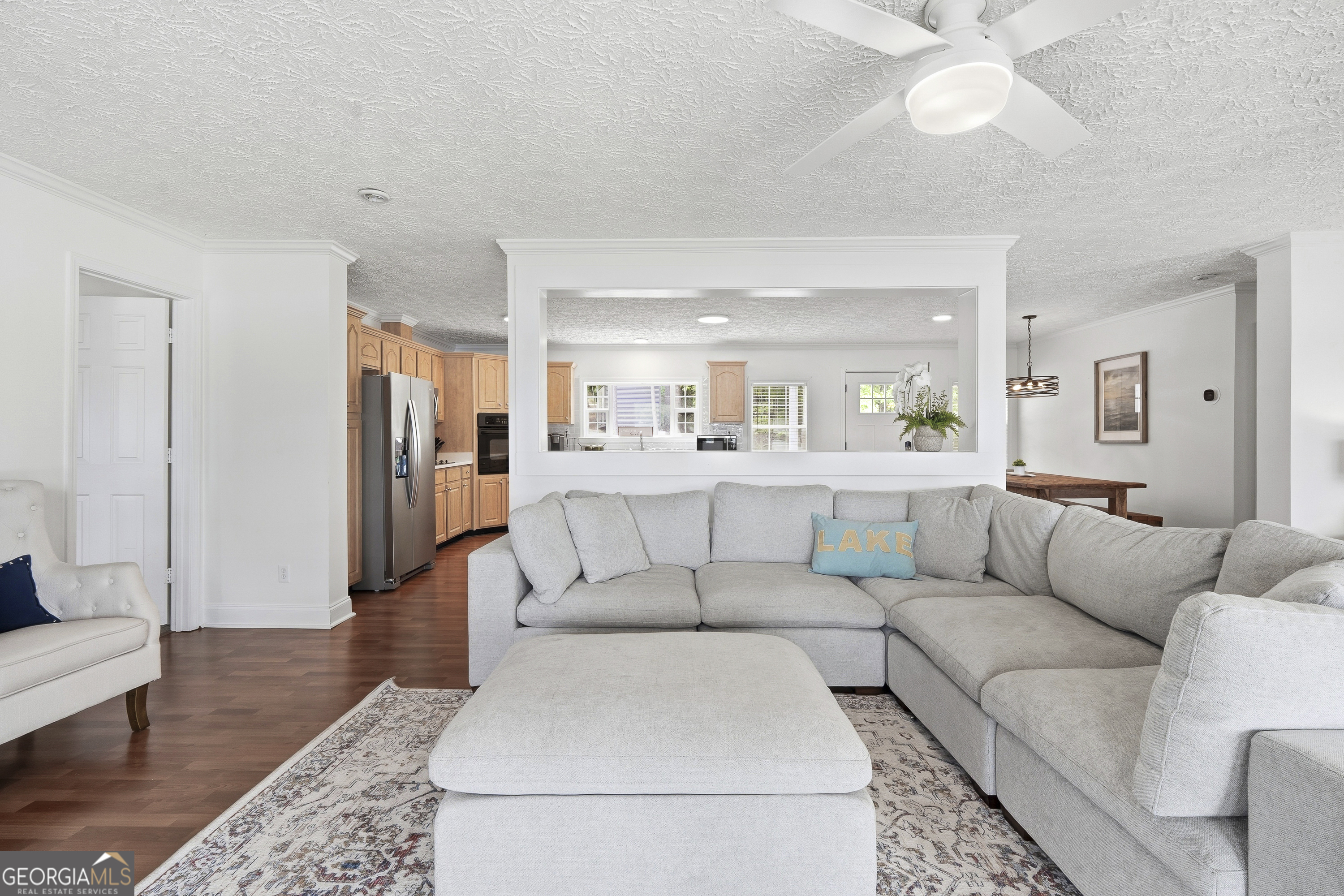 322 River Lake Drive