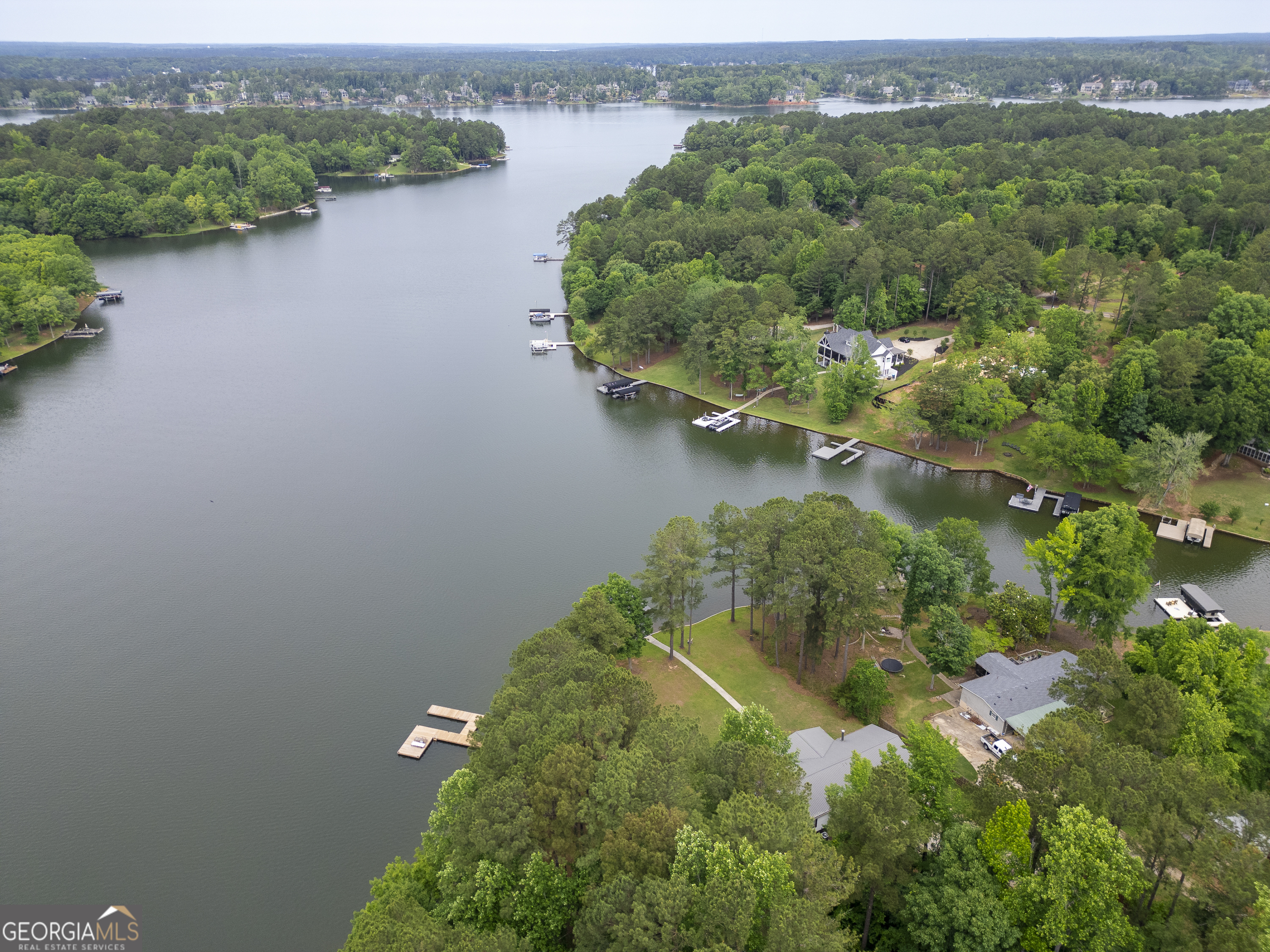 322 River Lake Drive