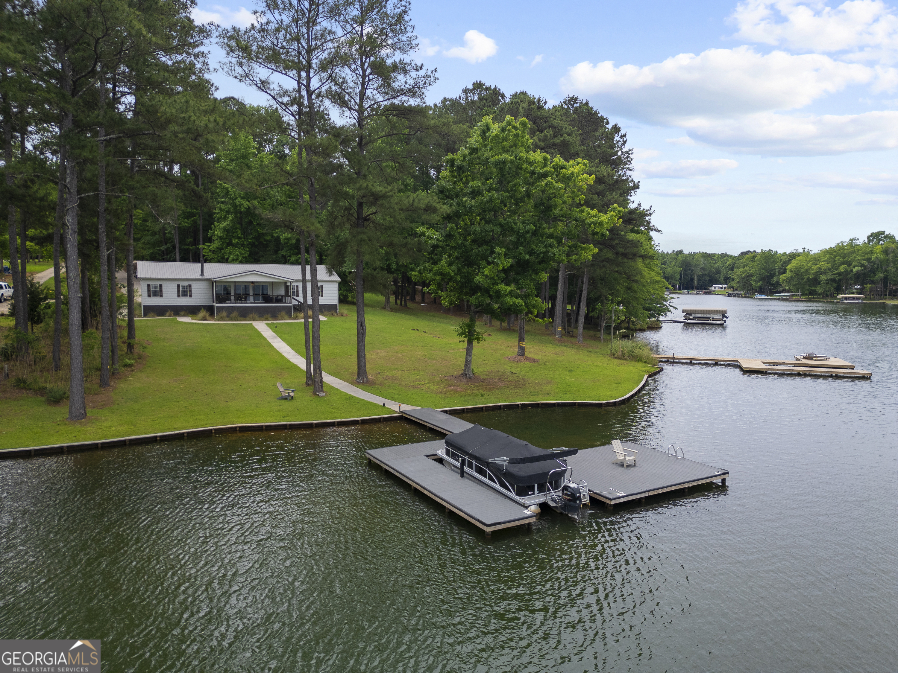 322 River Lake Drive