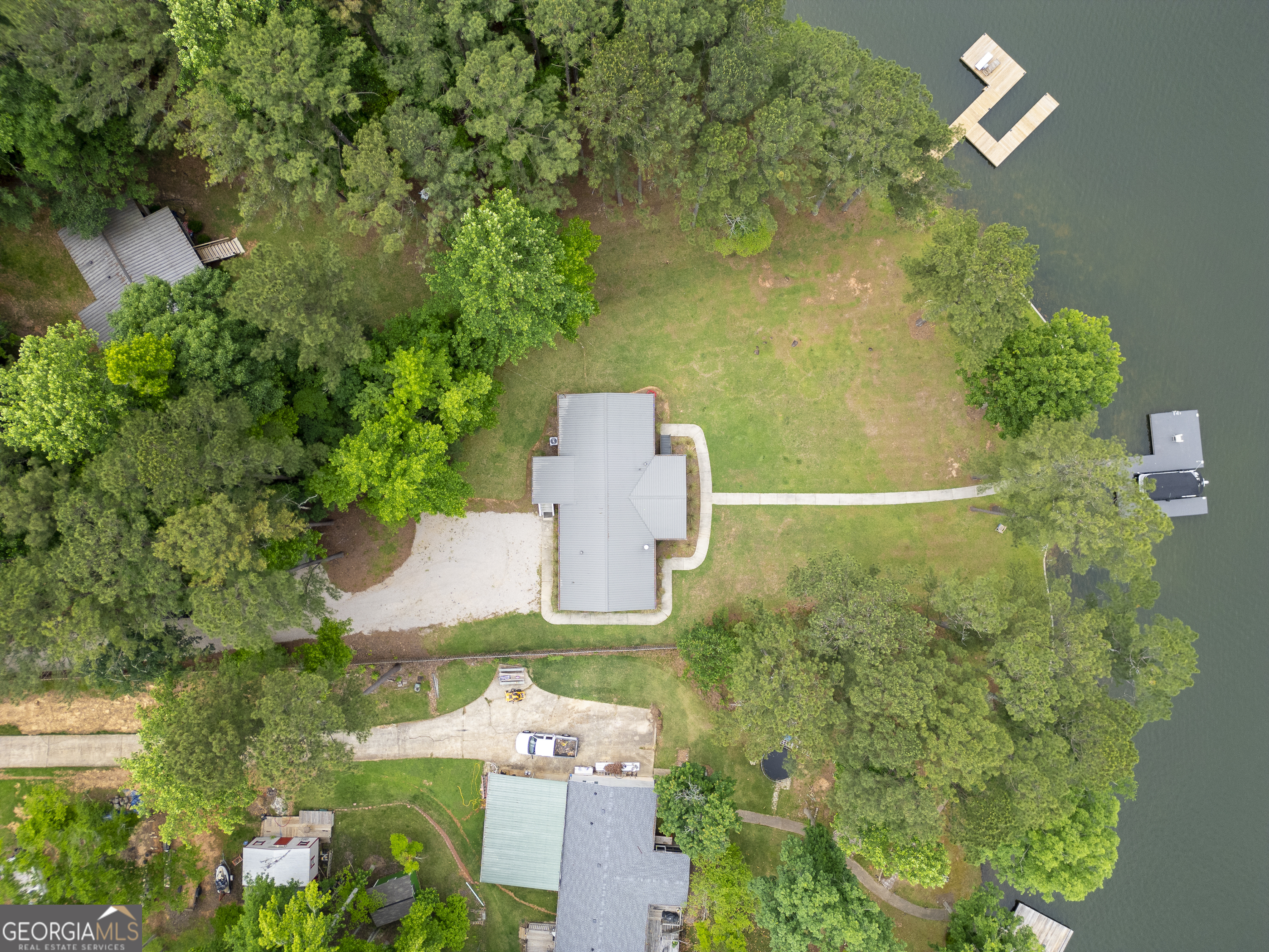 322 River Lake Drive