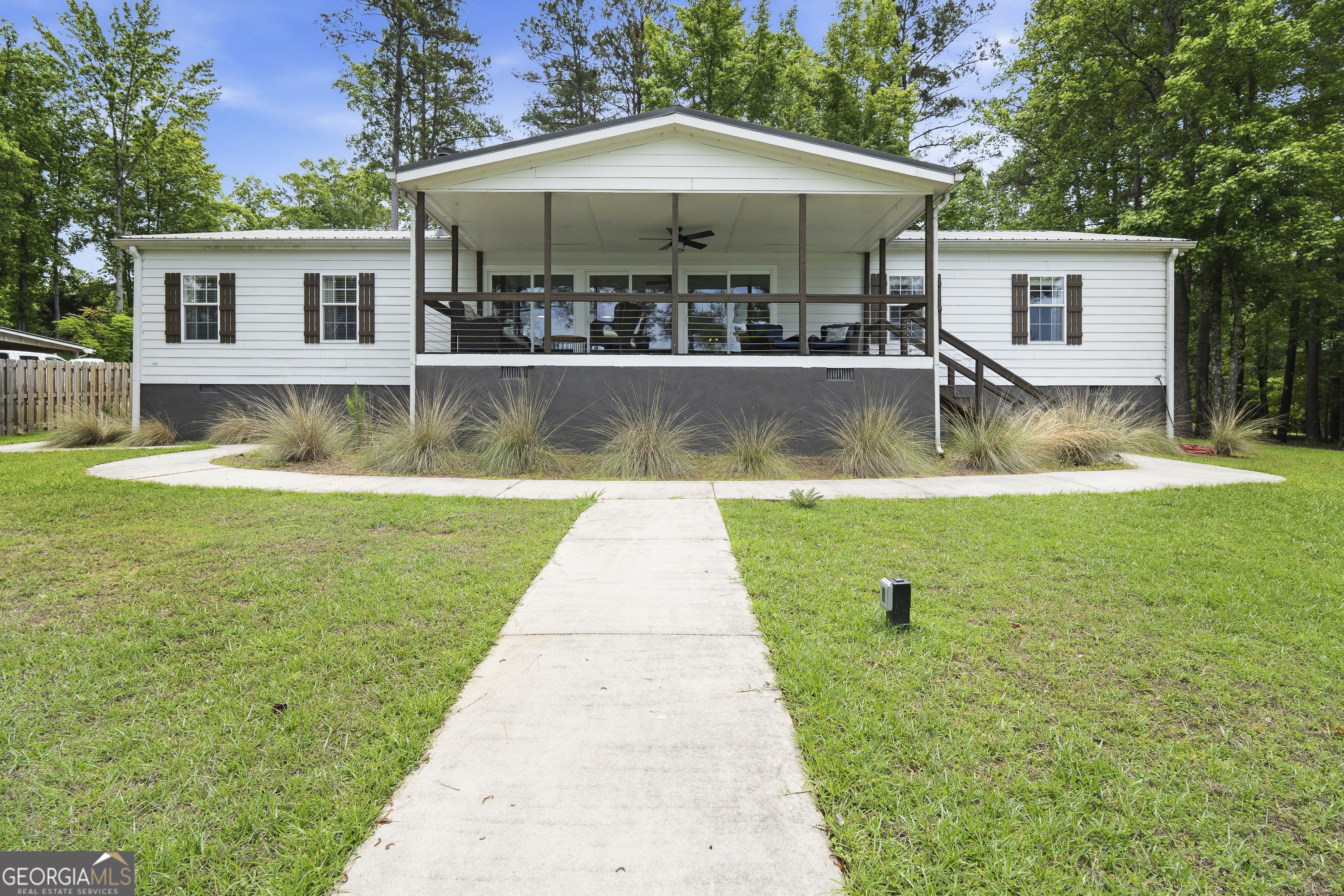 322 River Lake Drive