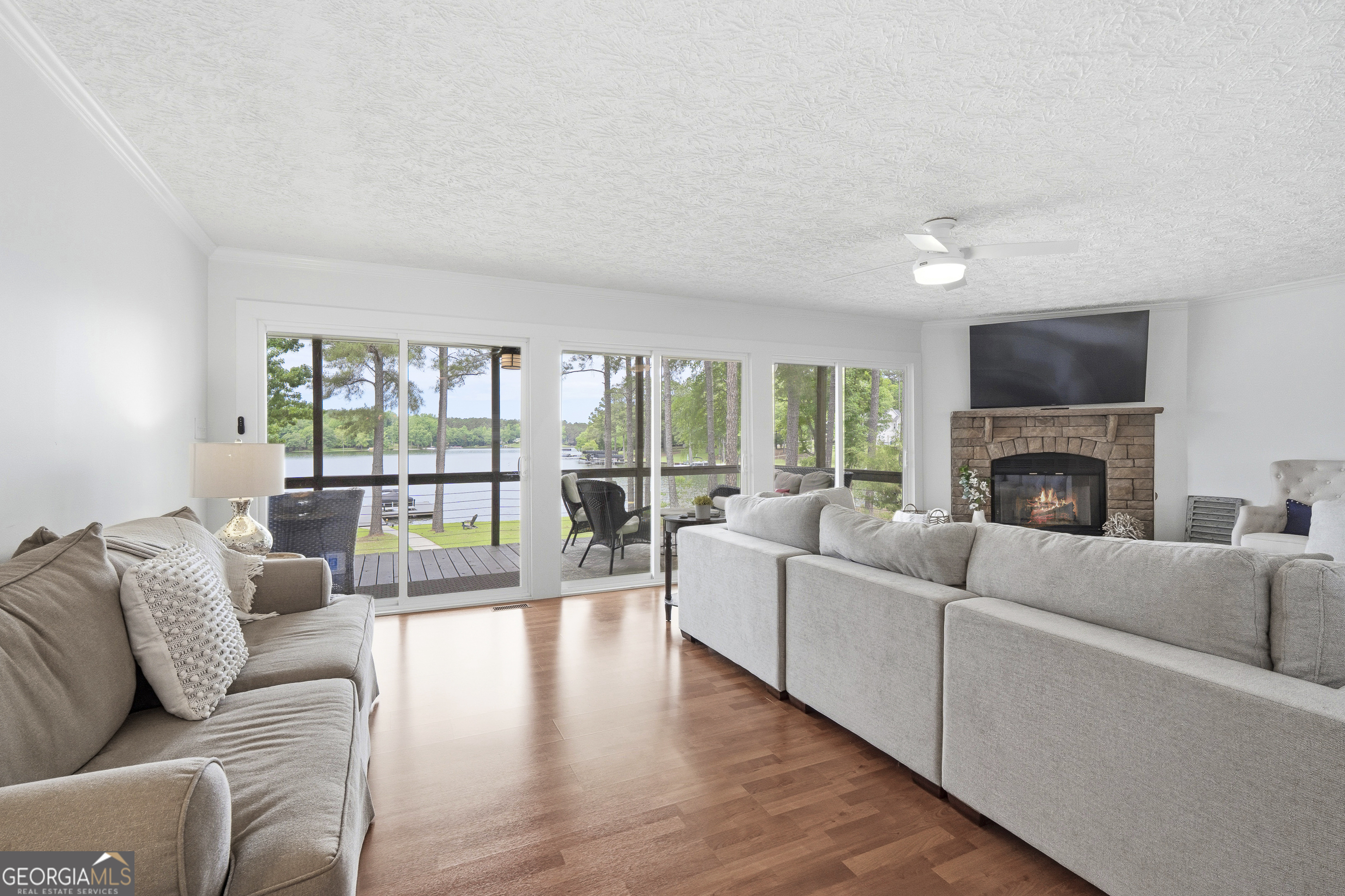 322 River Lake Drive