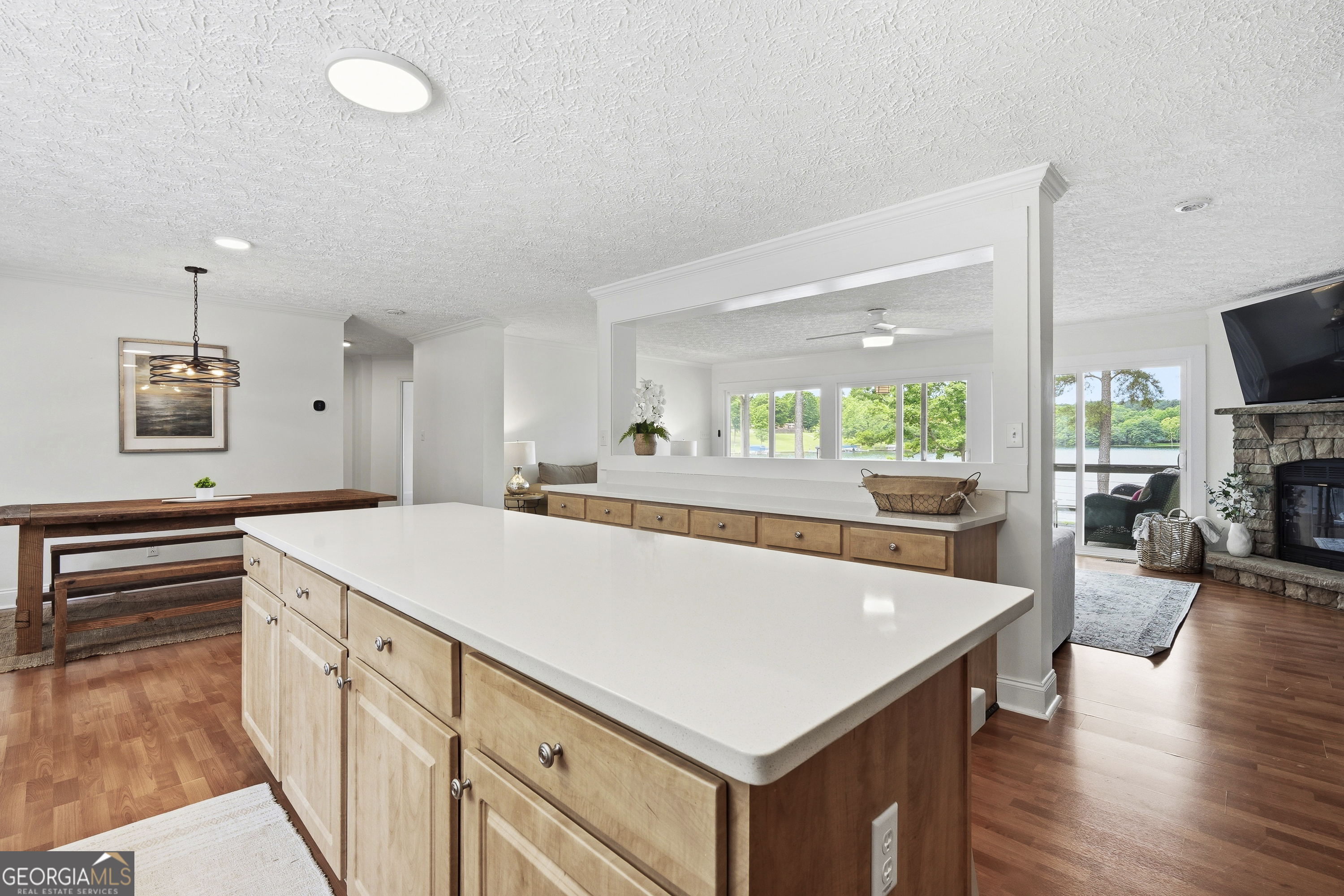 322 River Lake Drive