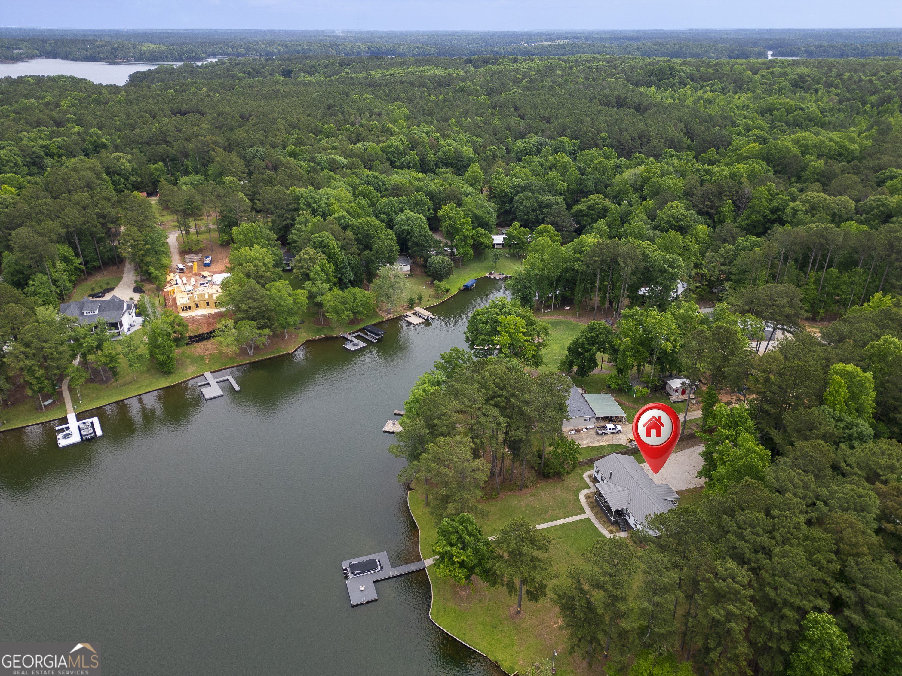 322 River Lake Drive