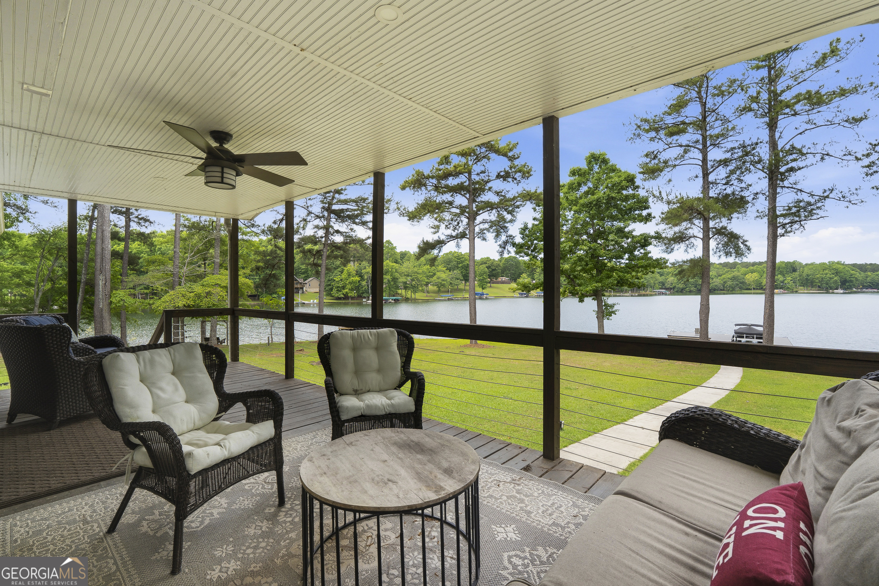 322 River Lake Drive