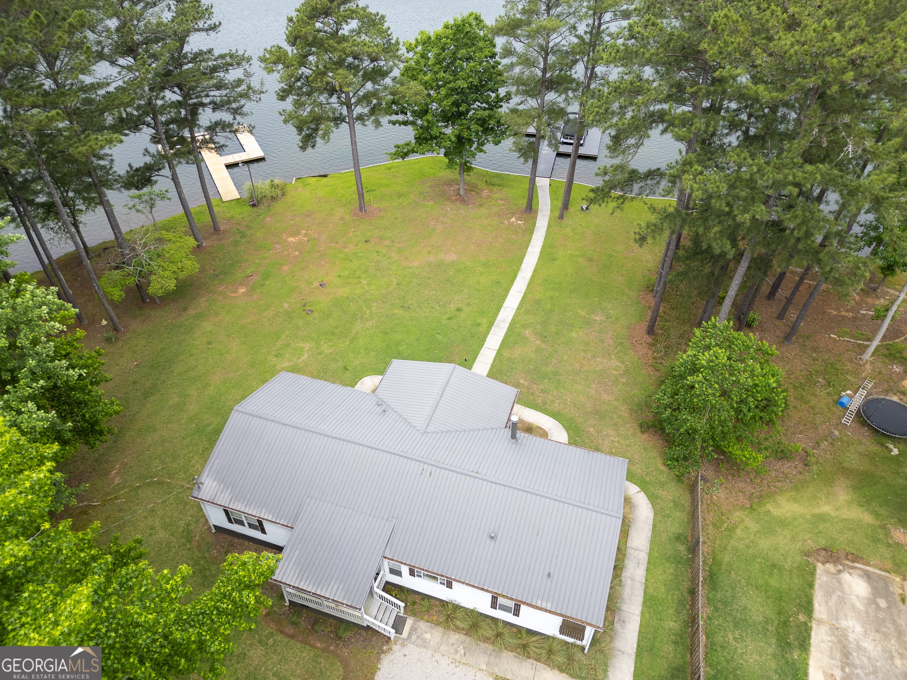 322 River Lake Drive