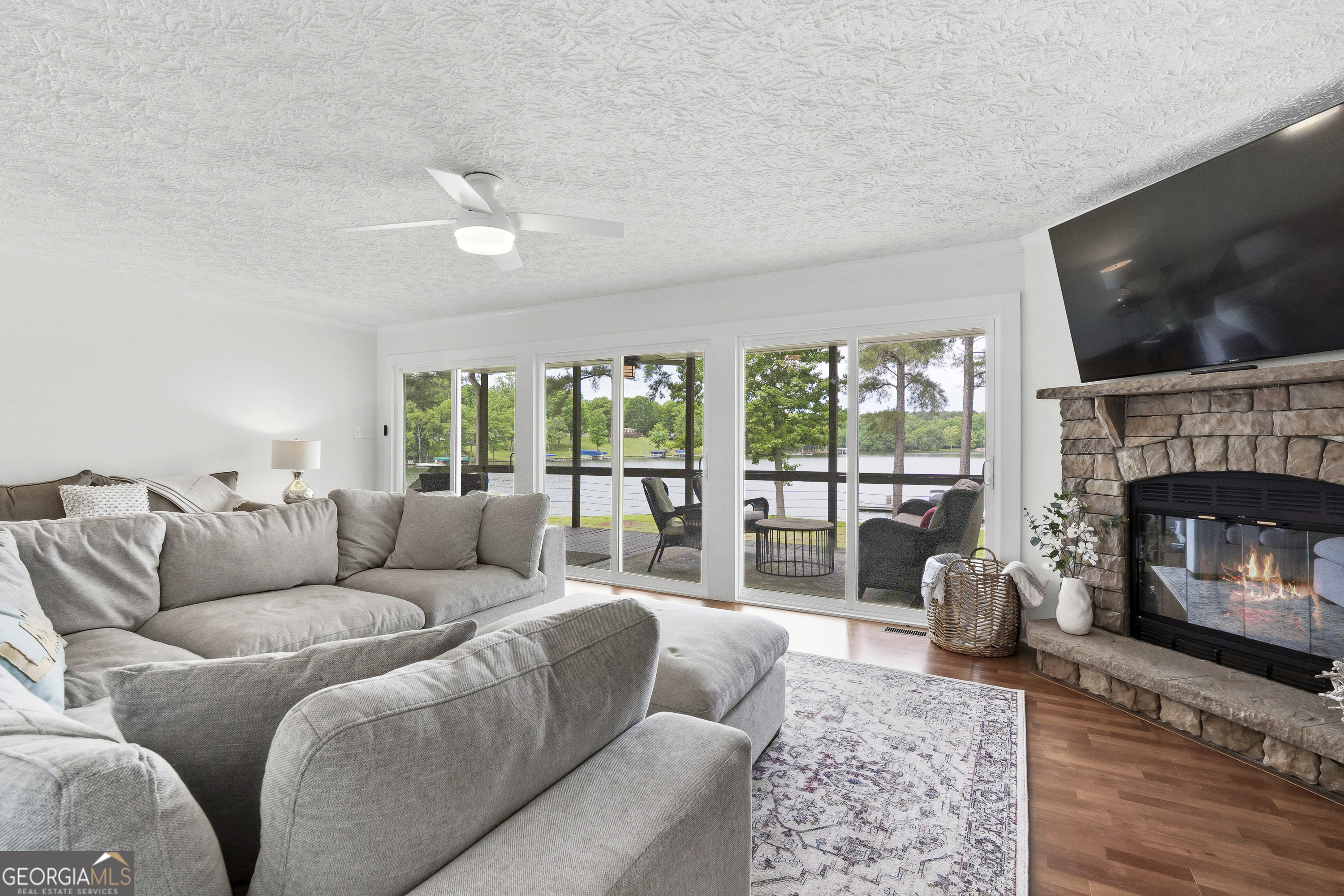 322 River Lake Drive