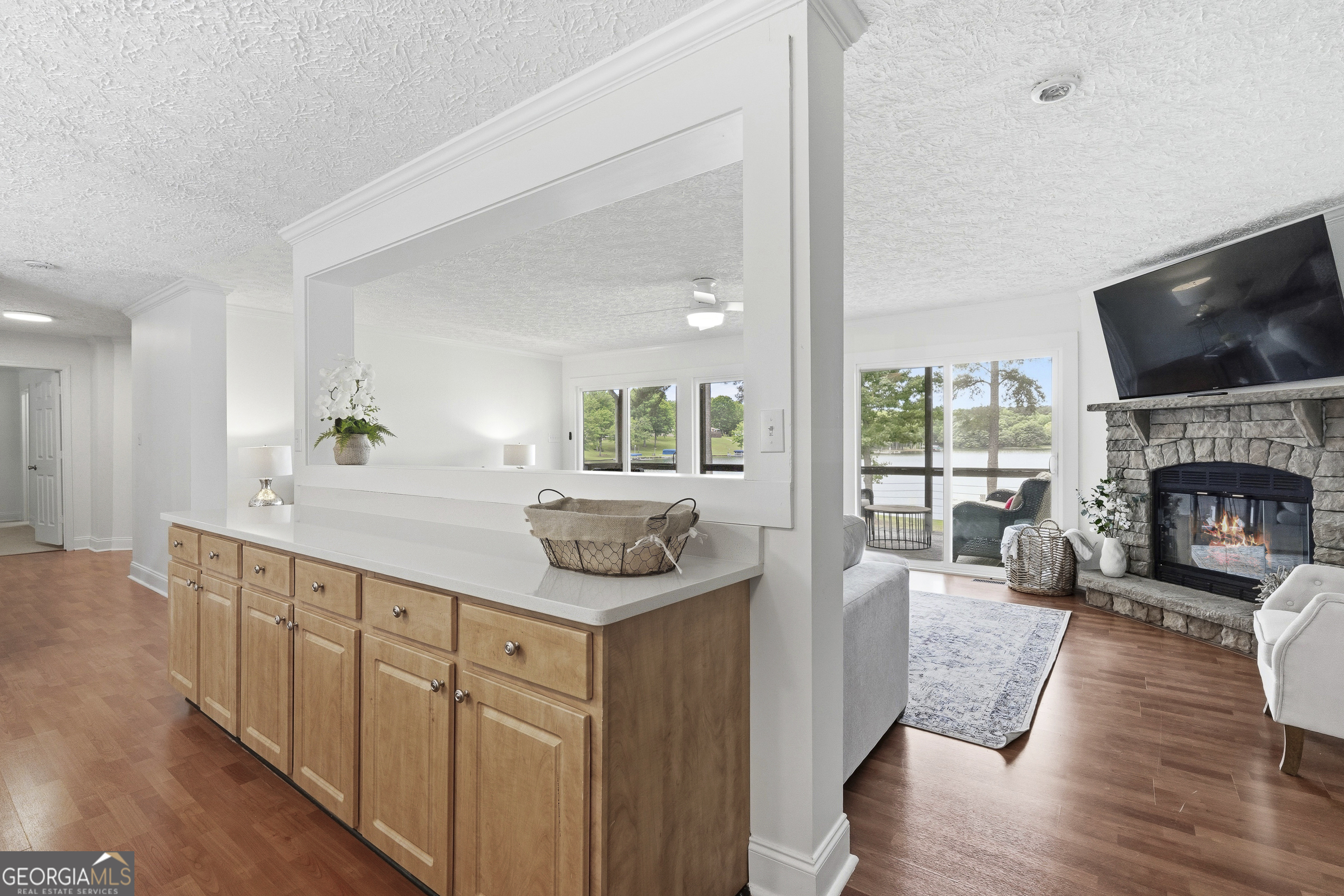 322 River Lake Drive