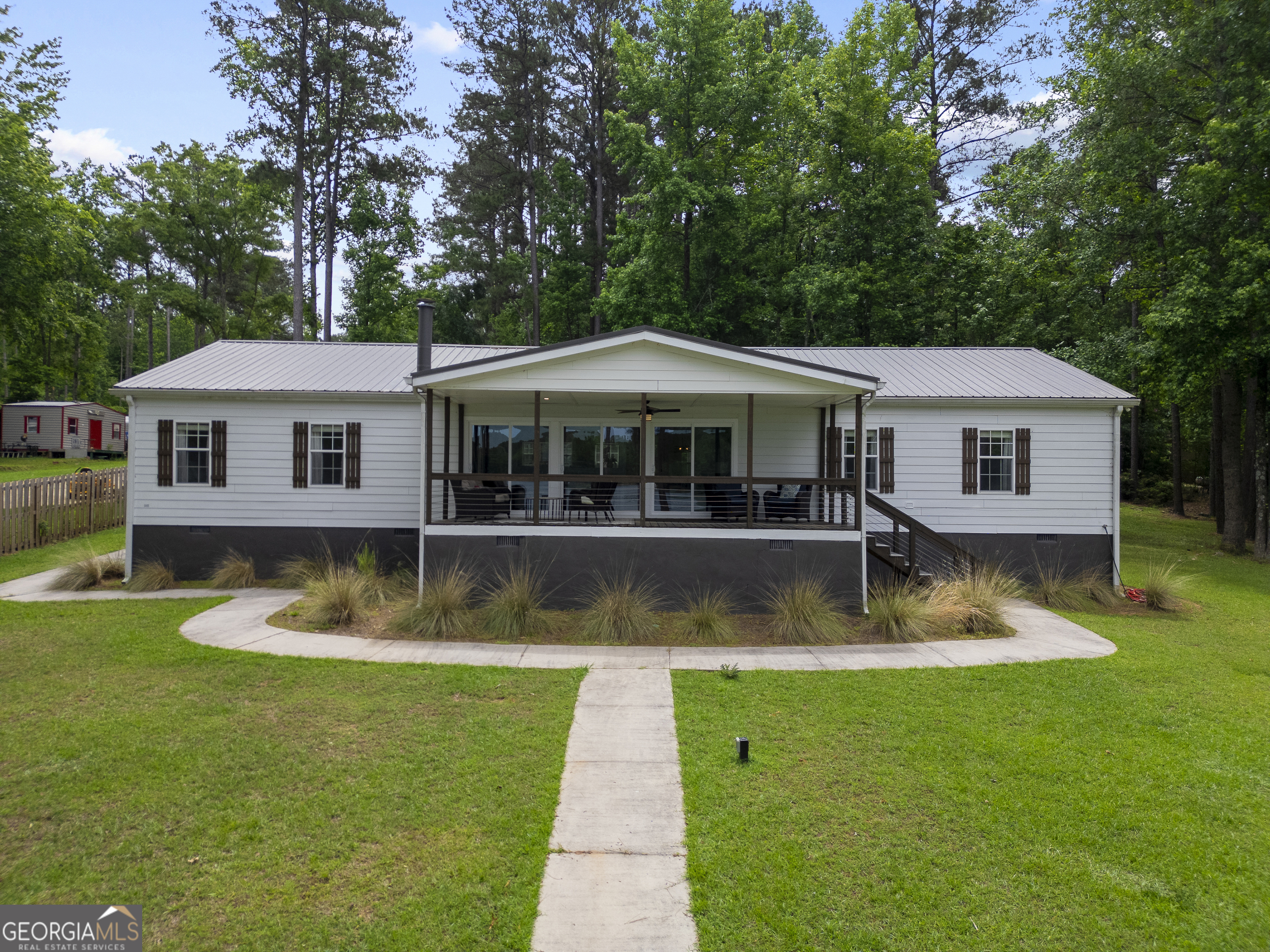 322 River Lake Drive